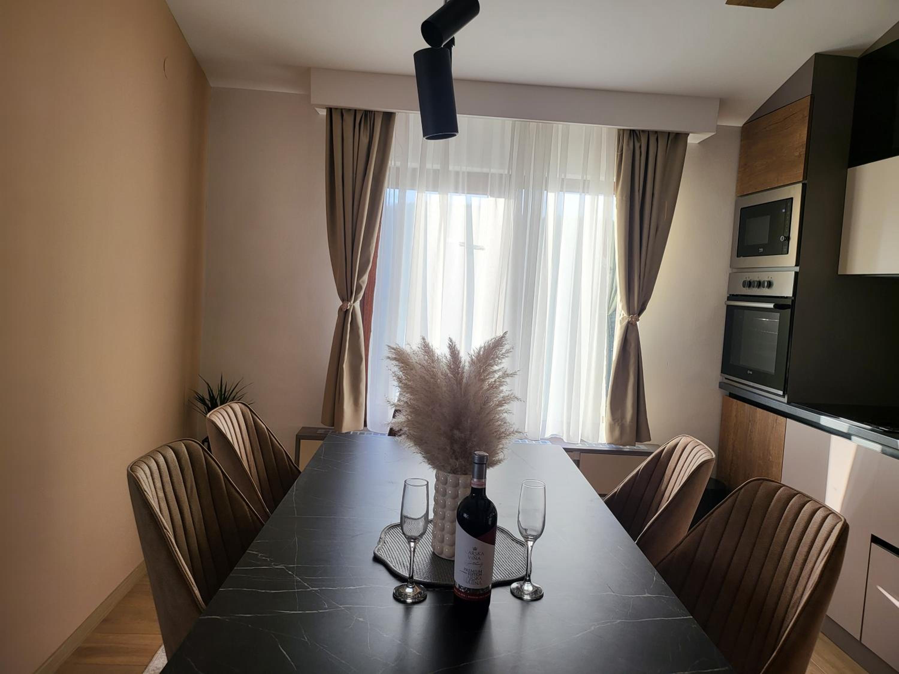 Villa Selzo lux