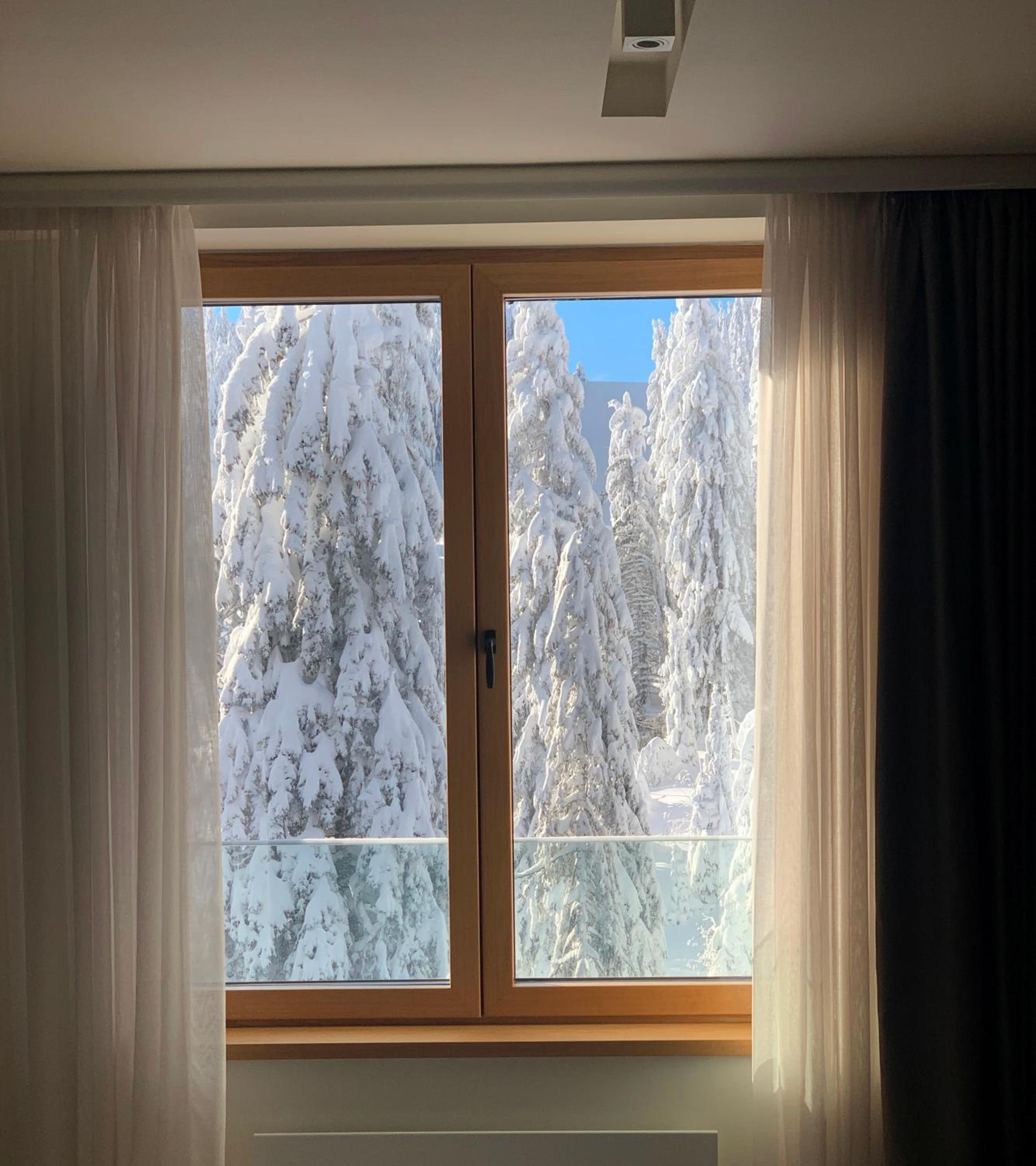 Woodside Kopaonik - Malo jezero, FREE Parking & SPA view 5