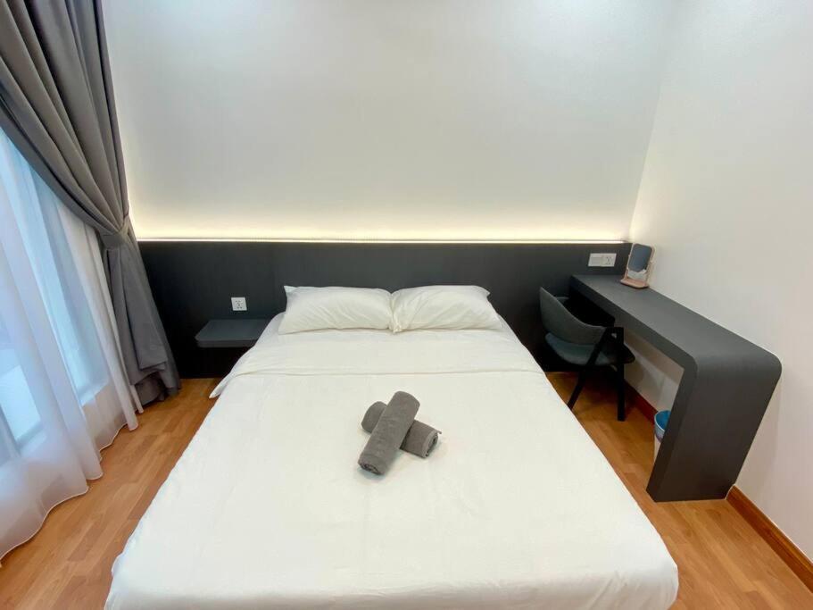 HCK10 Platino Projector /3min walk Paradigm/Sutera JB