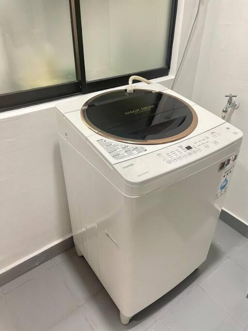 HCK10 Platino Projector /3min walk Paradigm/Sutera JB