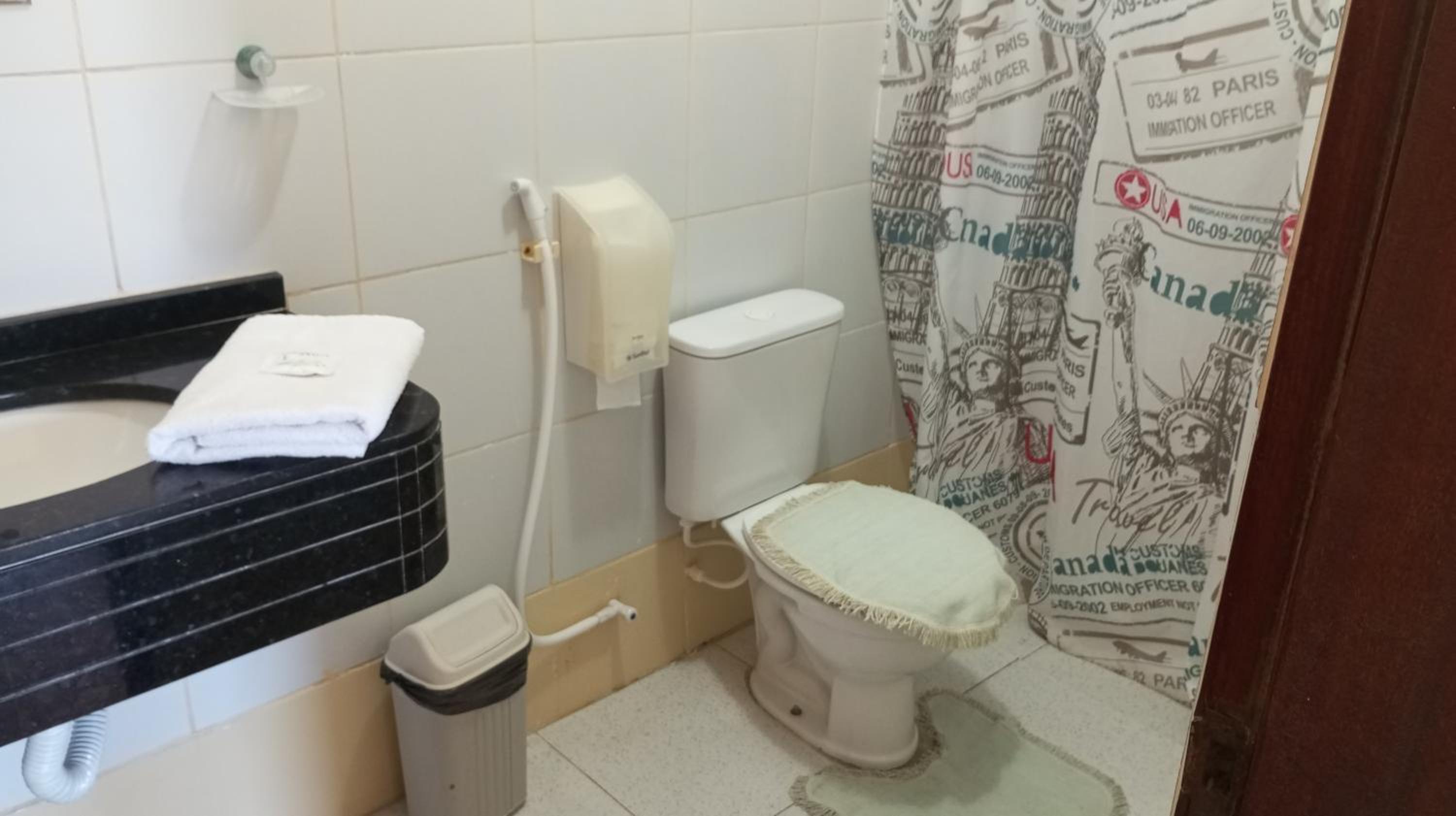 Pousada e Pizzaria Sol e Alegria