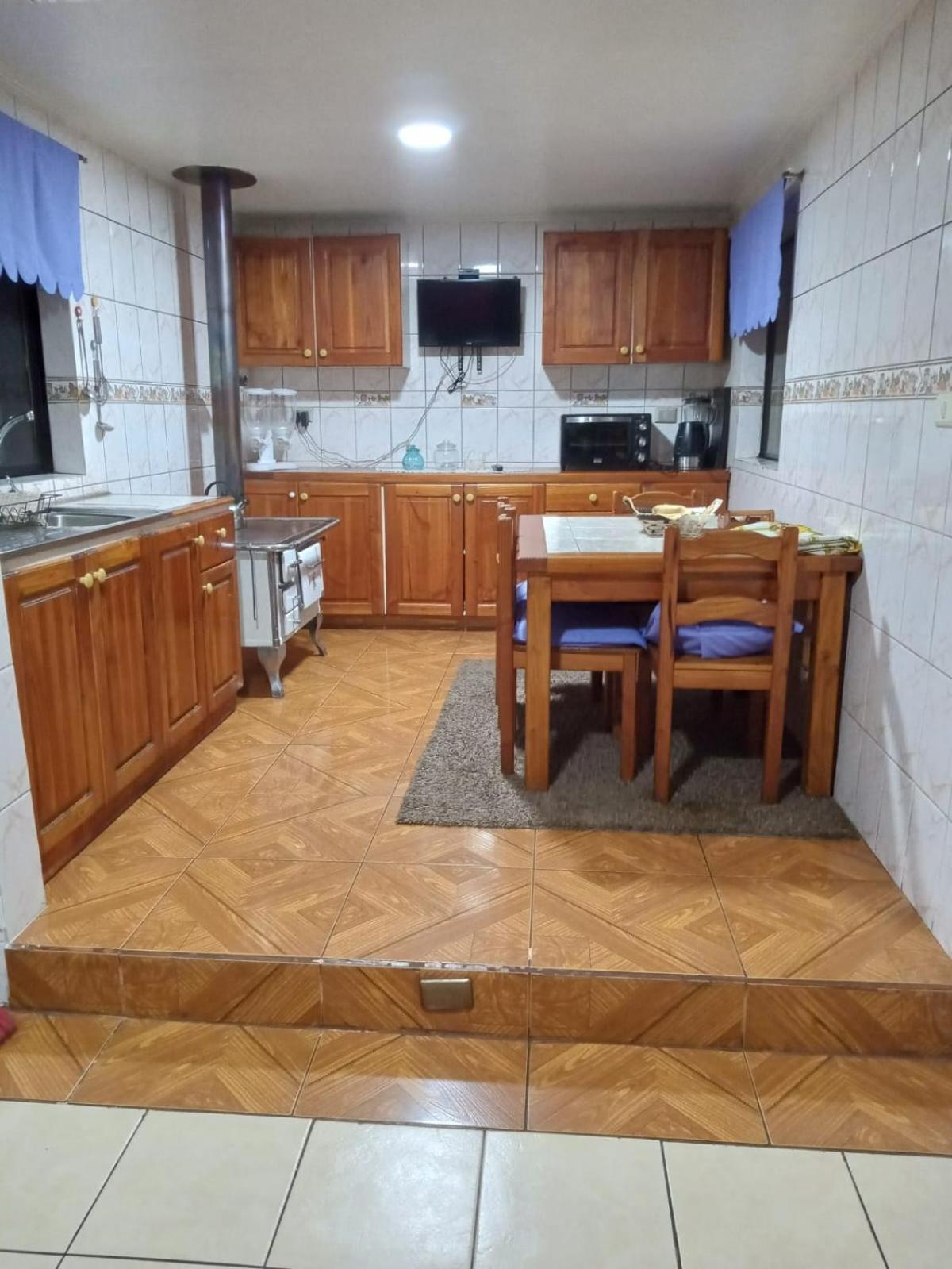 Veraneo Villarrica