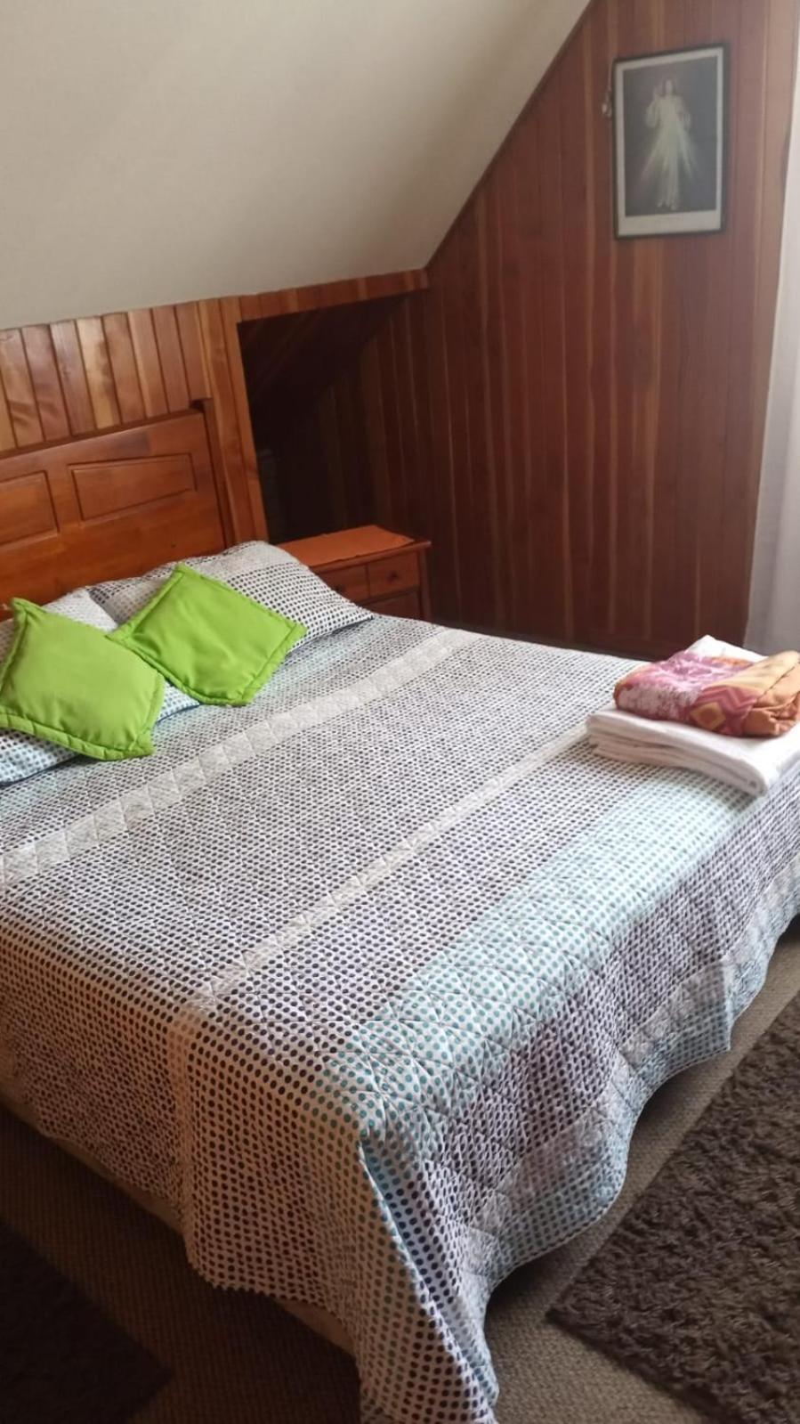Veraneo Villarrica