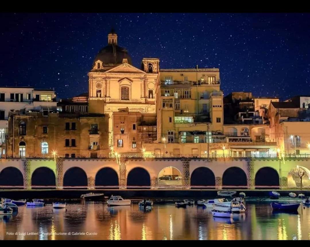 SostaOplontina casa vacanza