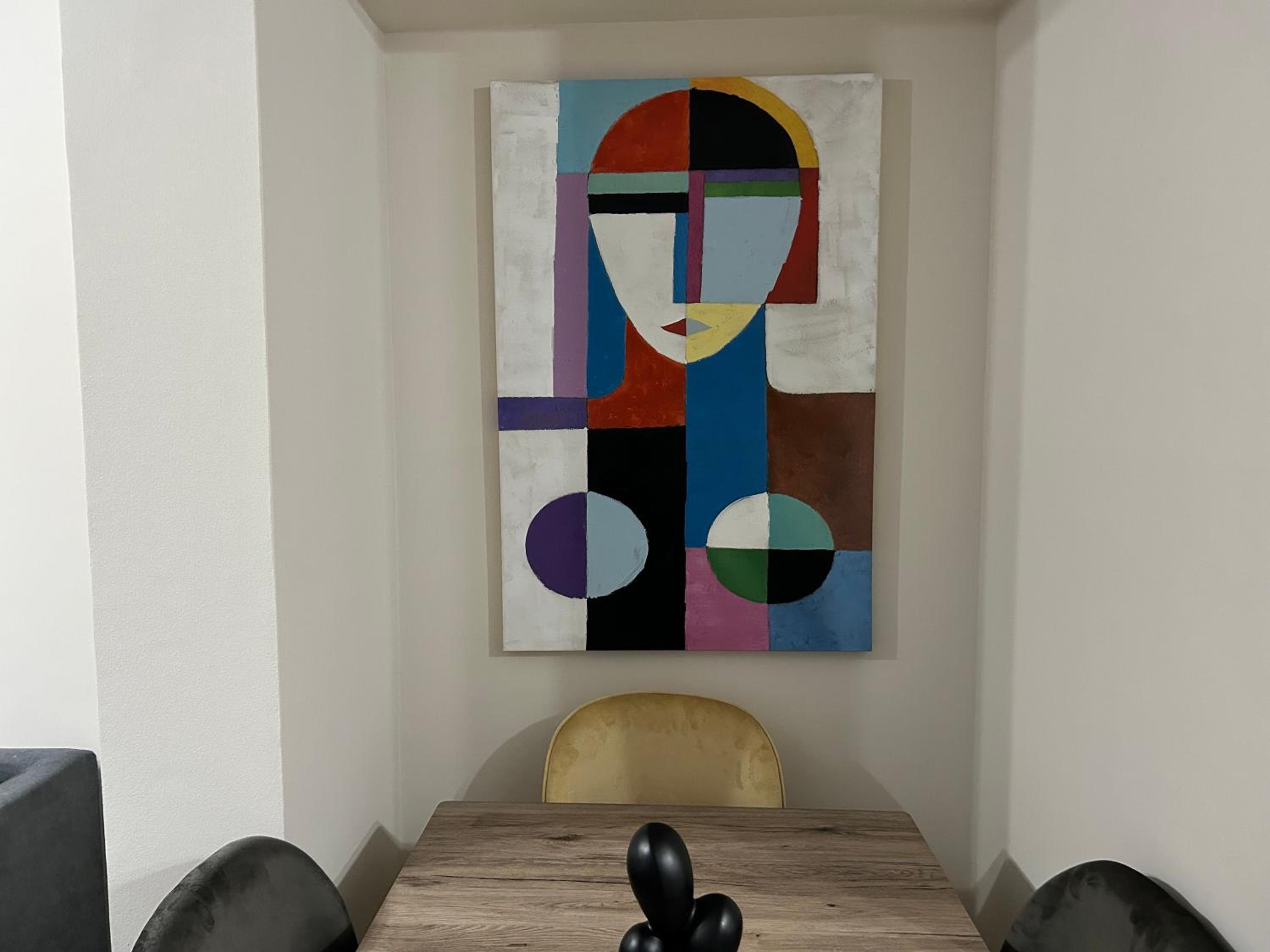 Athens Luxuery 3BR