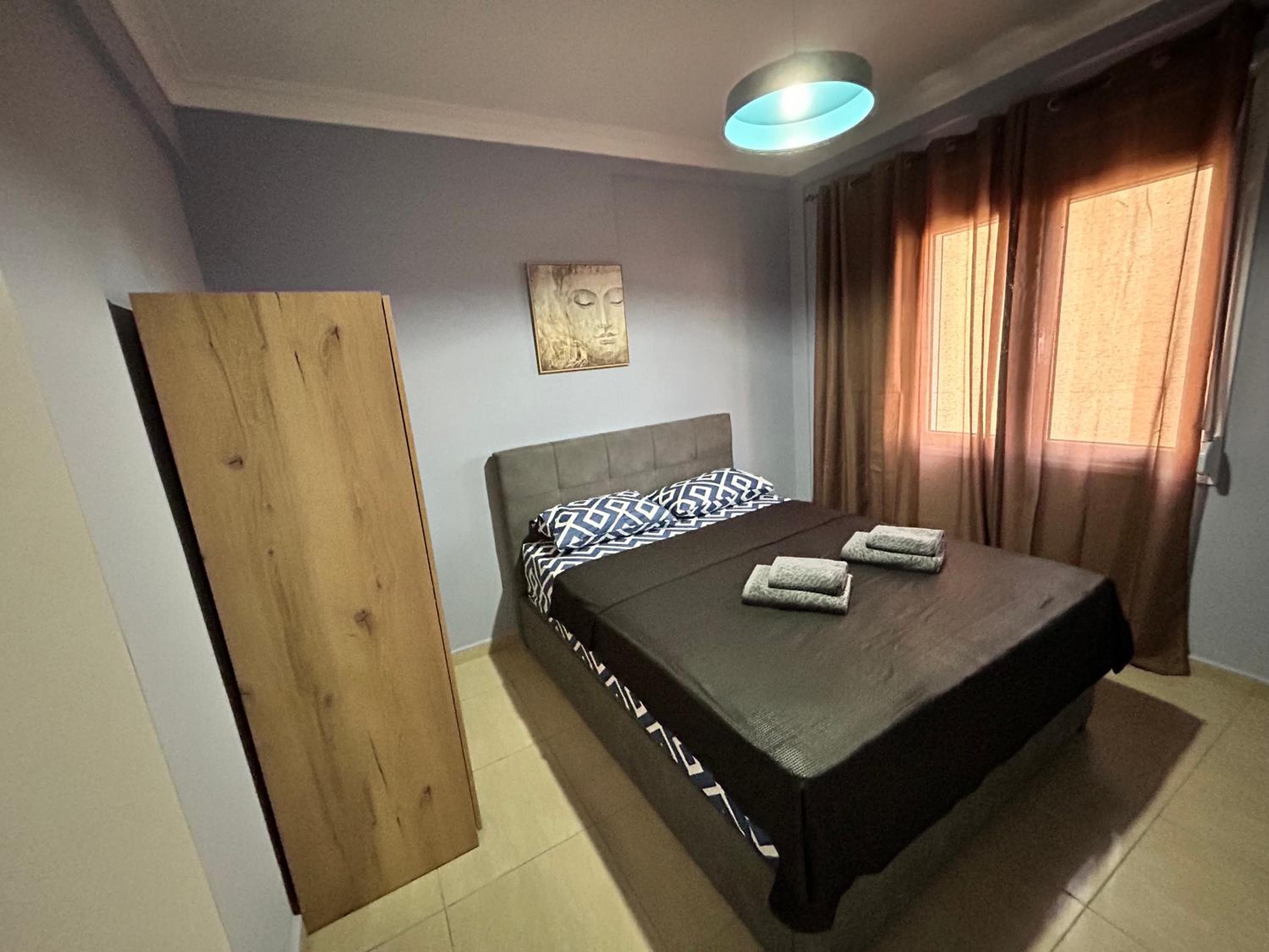 Athens Luxuery 3BR
