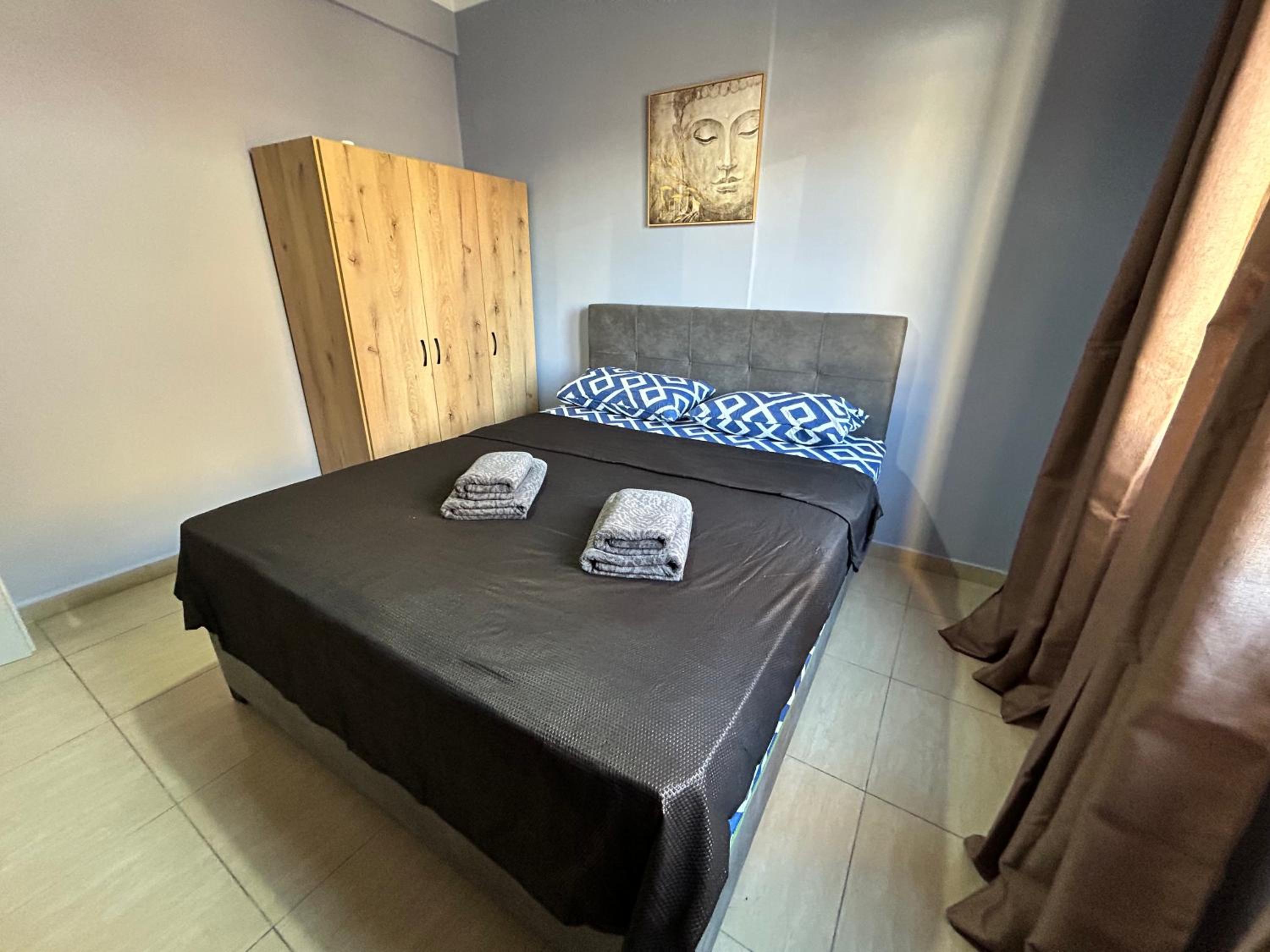 Athens Luxuery 3BR