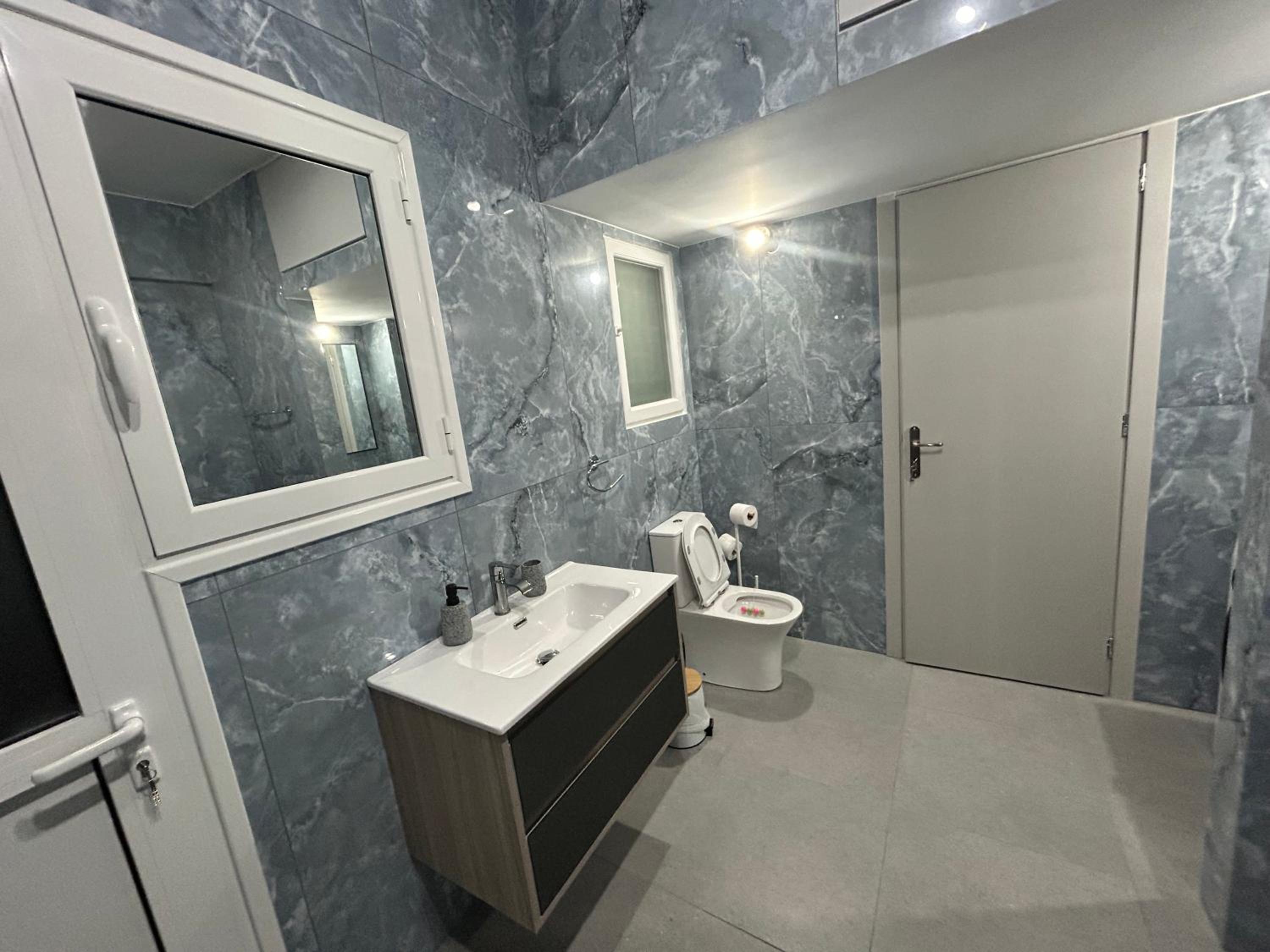 Athens Luxuery 3BR