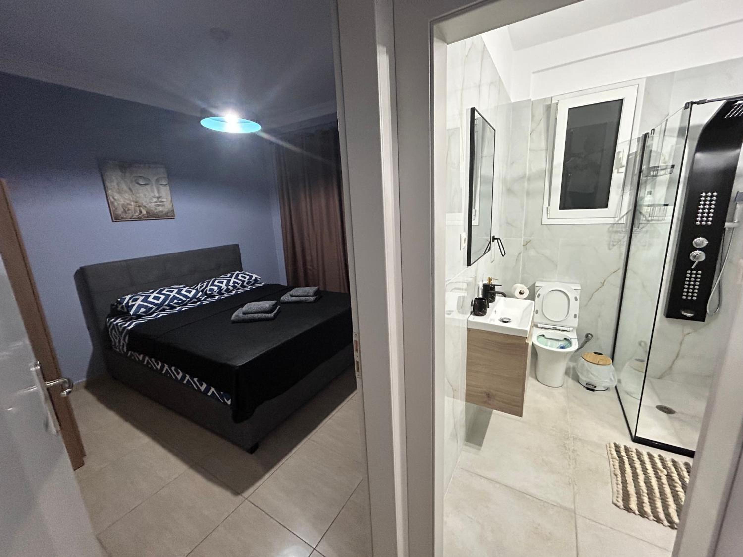 Athens Luxuery 3BR