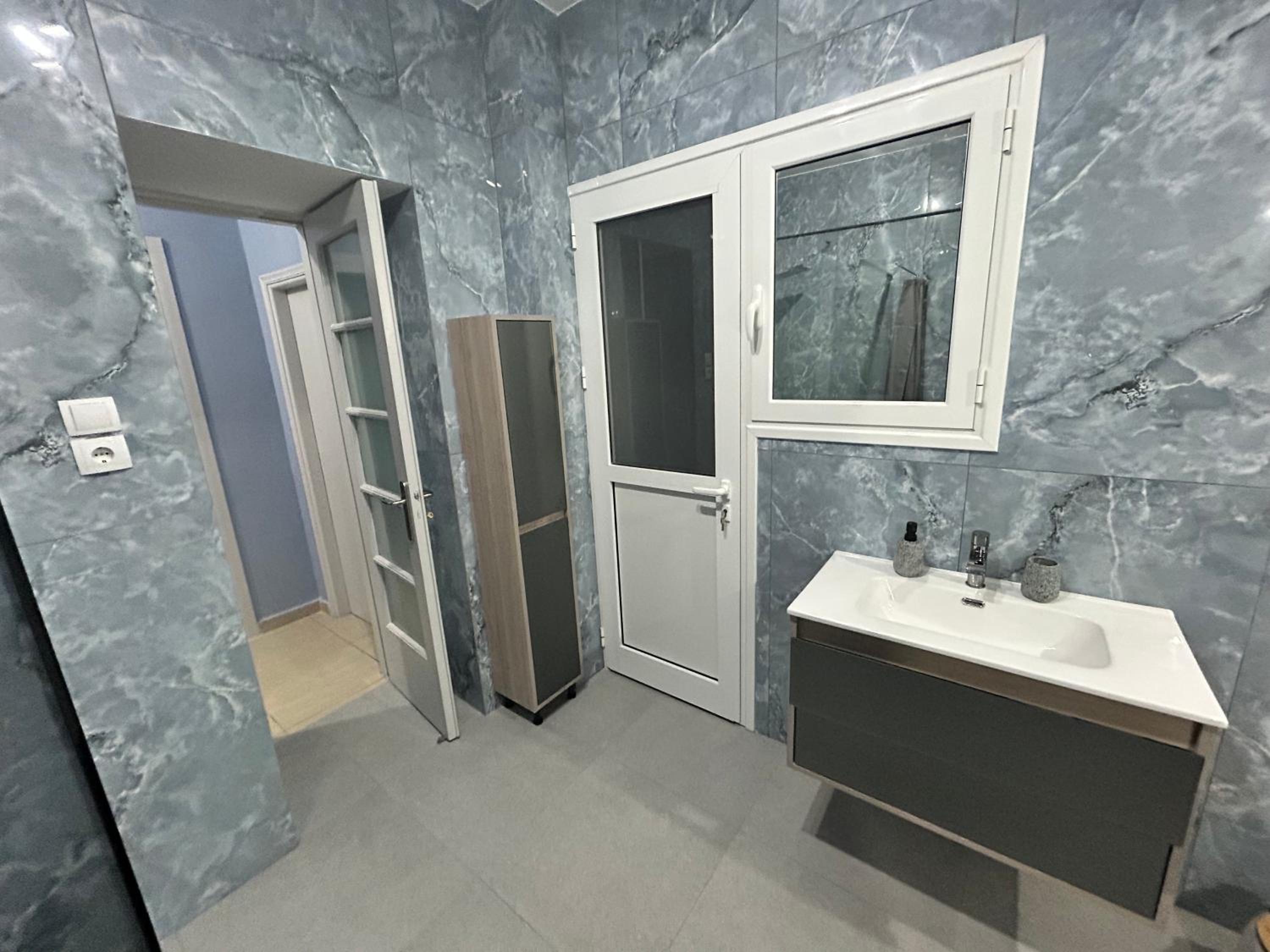 Athens Luxuery 3BR