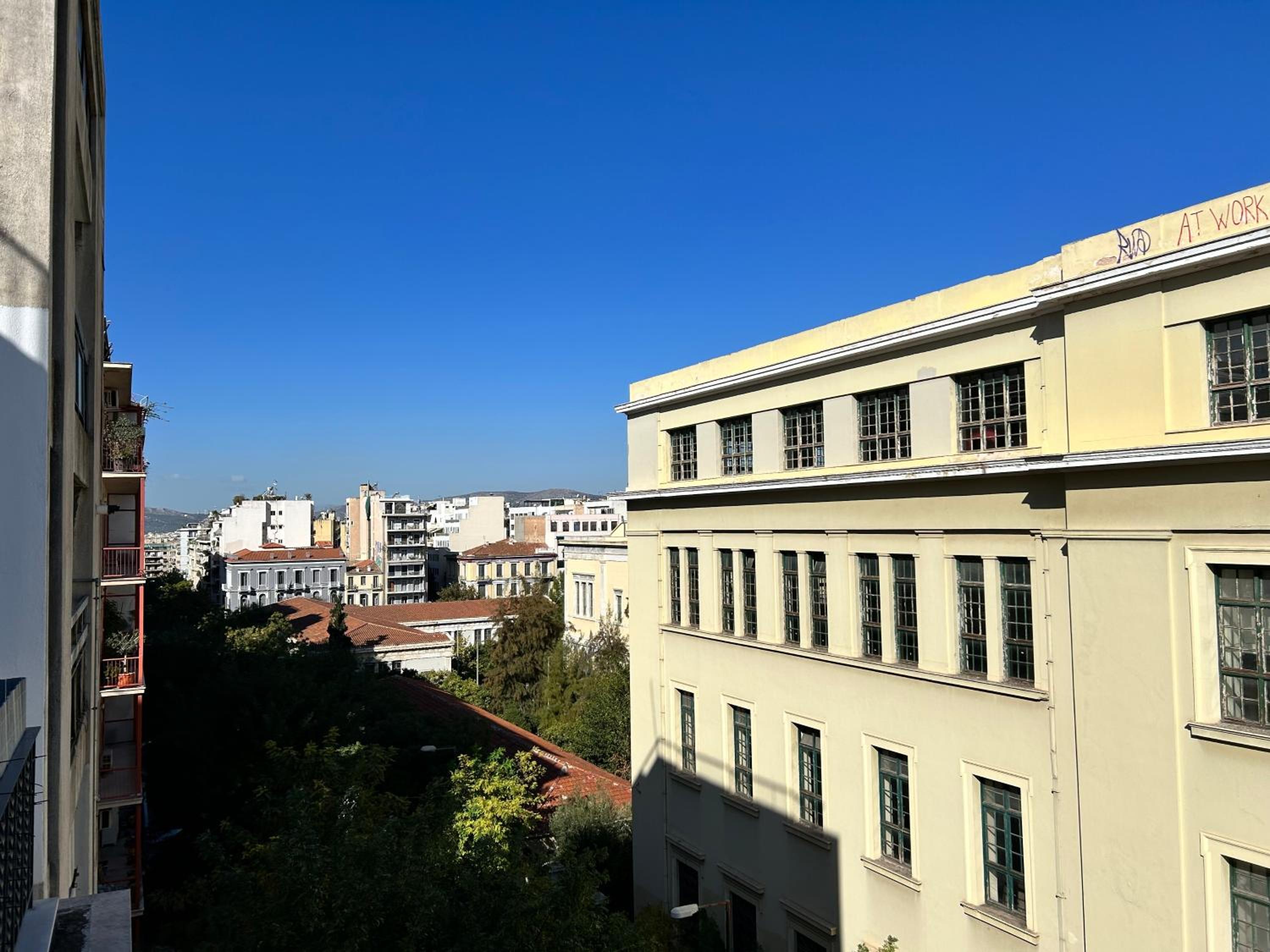 Athens Luxuery 3BR