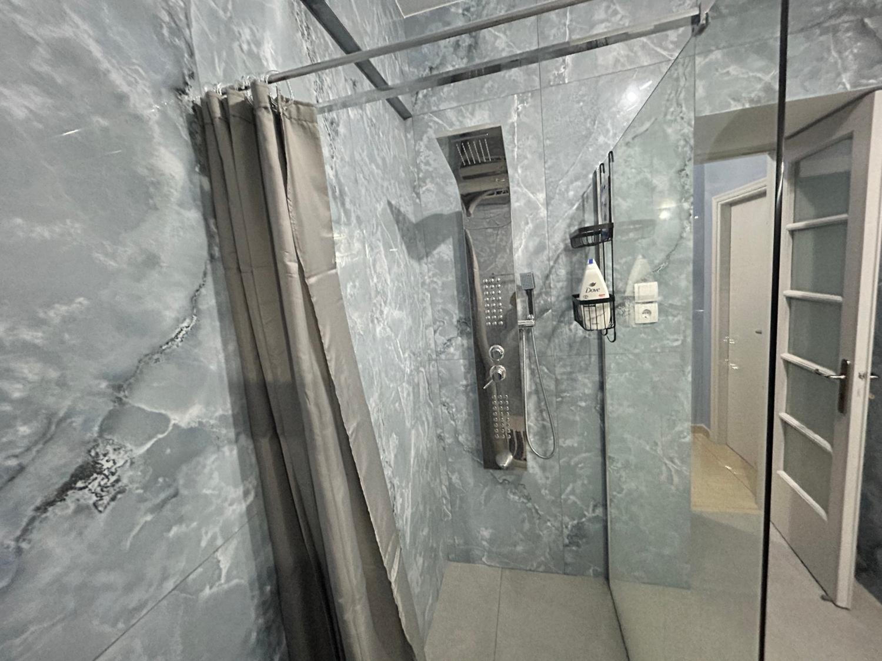 Athens Luxuery 3BR