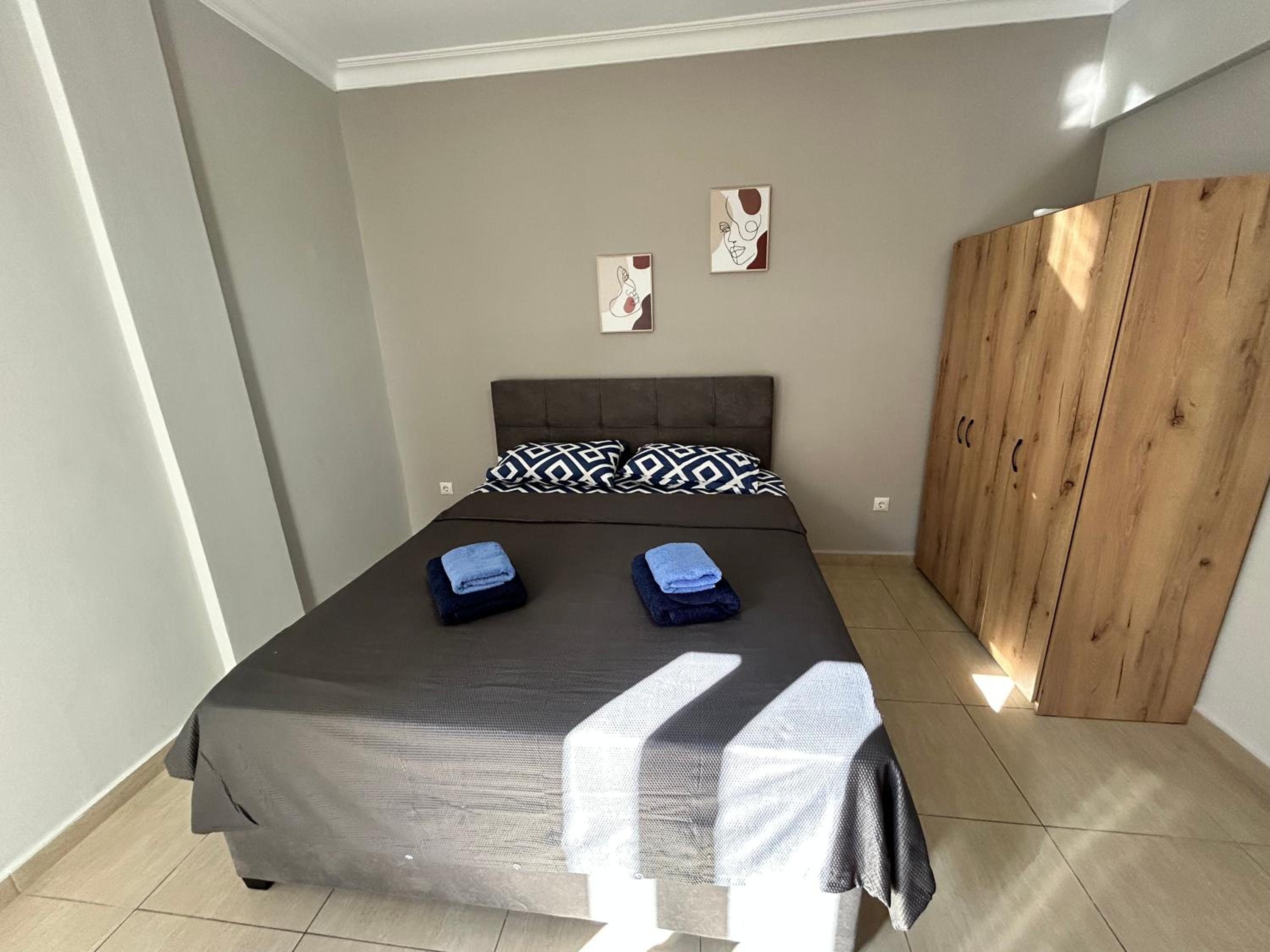 Athens Luxuery 3BR