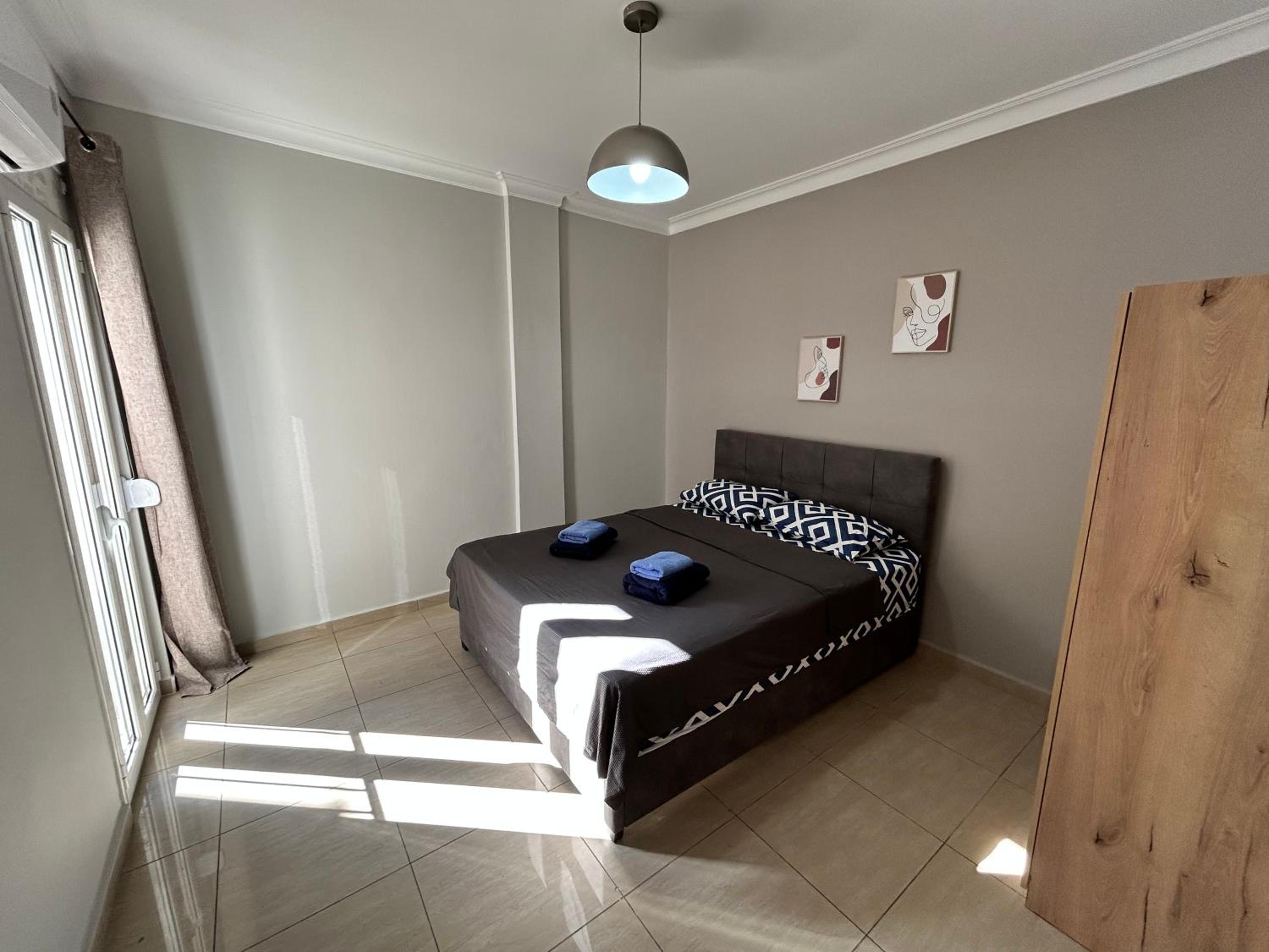 Athens Luxuery 3BR