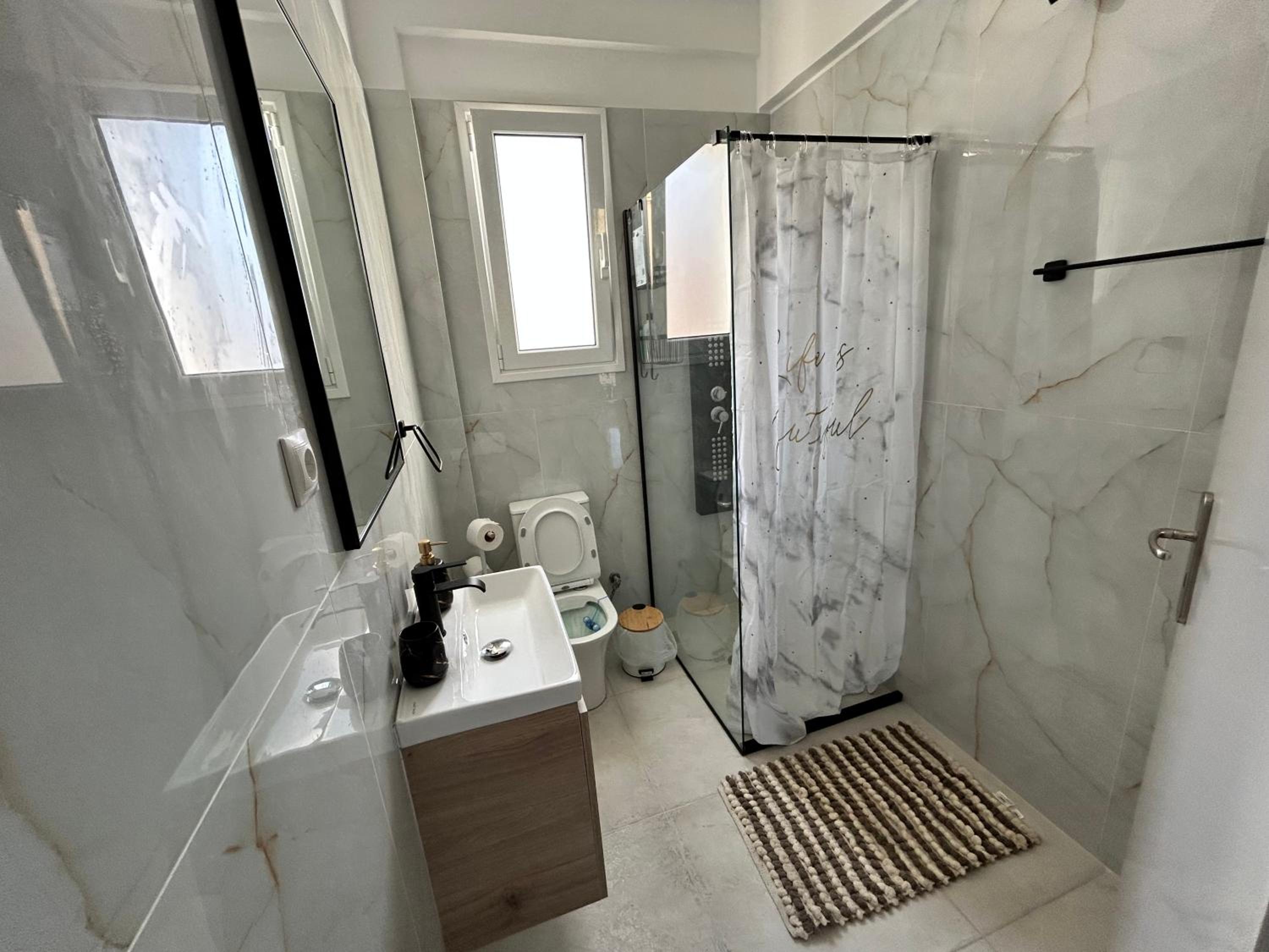 Athens Luxuery 3BR