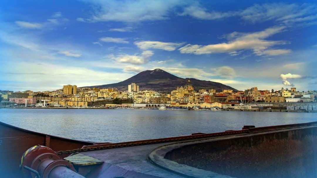 SostaOplontina casa vacanza
