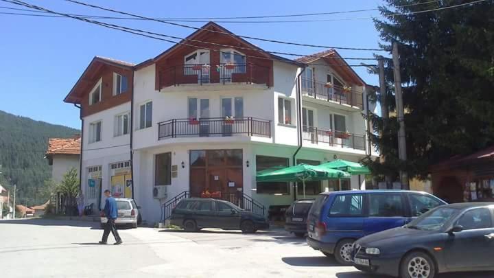 Guest House Edelweiss