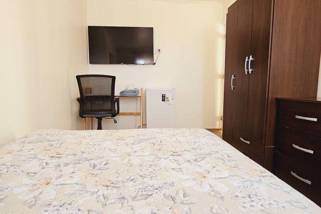 Alojamiento Privado 403 Cerca a Hospital y Terminal