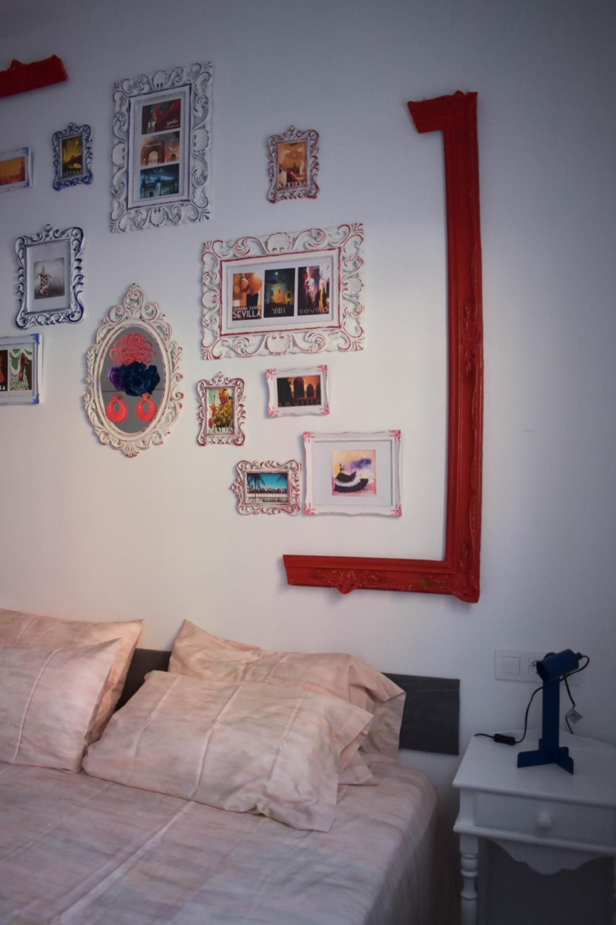 Sevilla Urban Flat