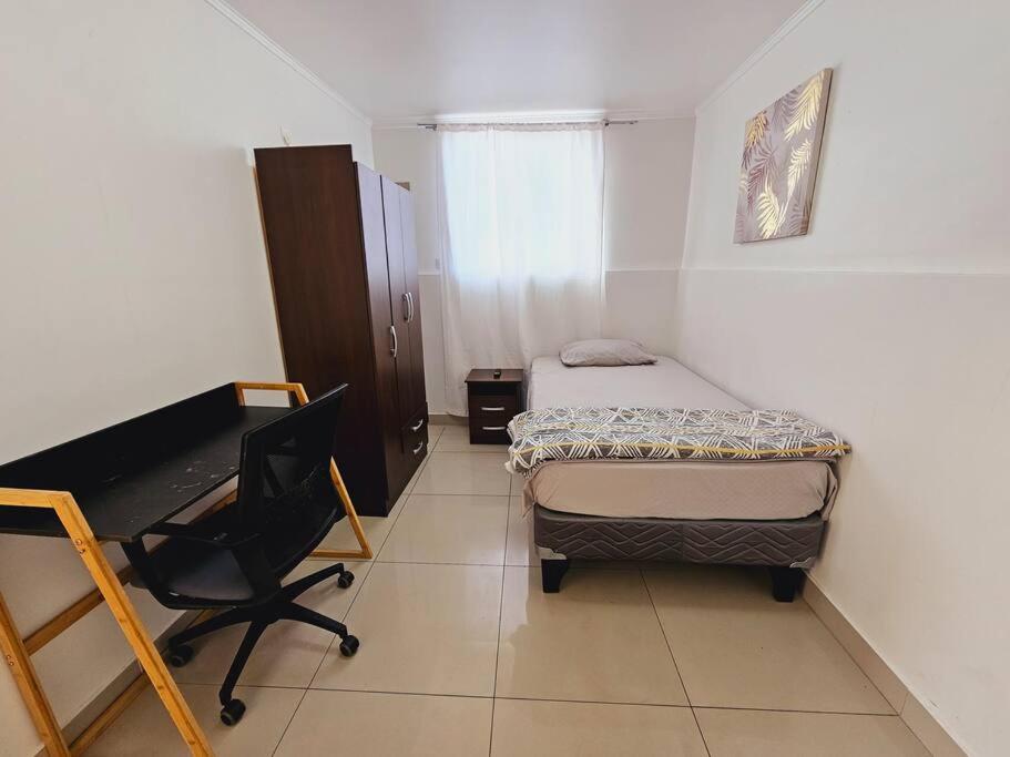 Alojamiento Privado 403 Cerca a Hospital y Terminal