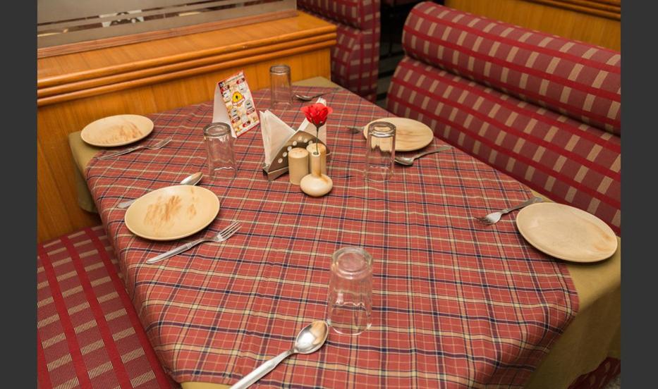 Hotel Sri Ram Residency, photo 3