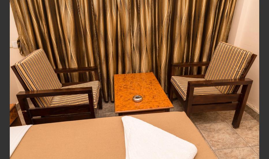 Hotel Sri Ram Residency, photo 38