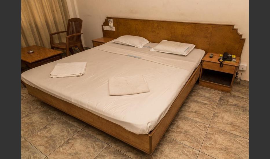 Hotel Sri Ram Residency, photo 13