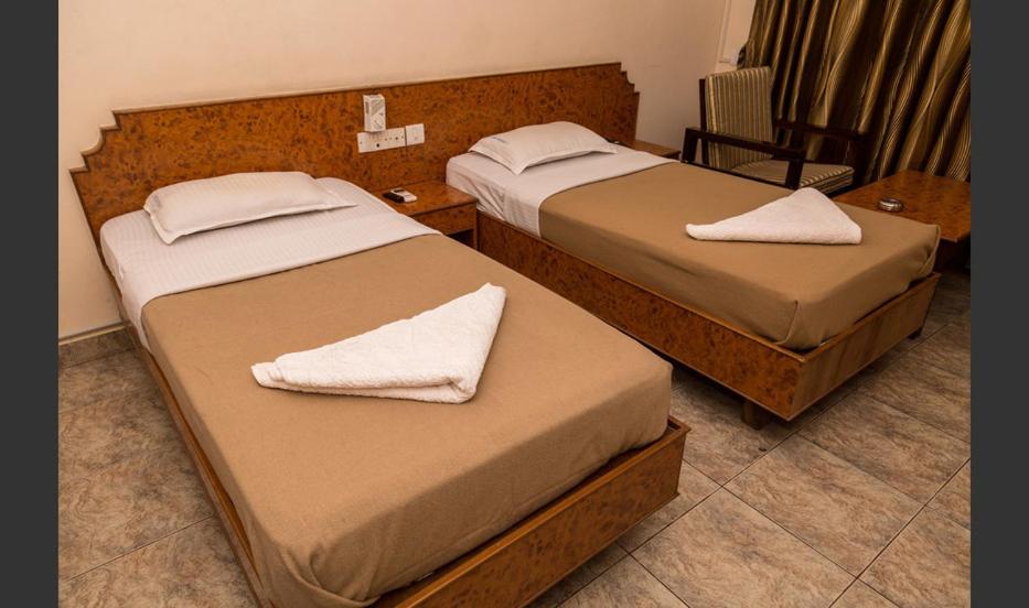 Hotel Sri Ram Residency, photo 21