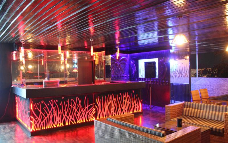 Hotel Sri Ram Residency, photo 12