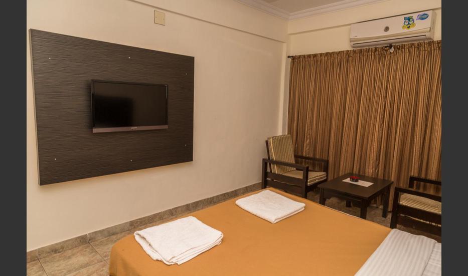 Hotel Sri Ram Residency, photo 31
