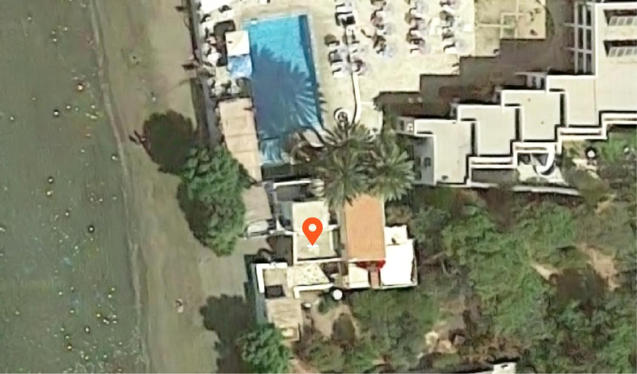 Casa Mar on Kantouni Beach photo 2