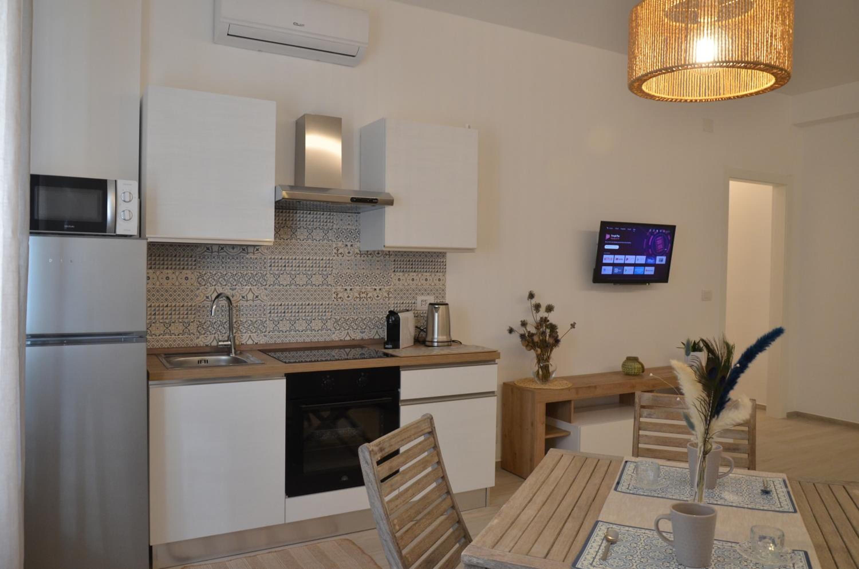 Casa Pitagora photo 2