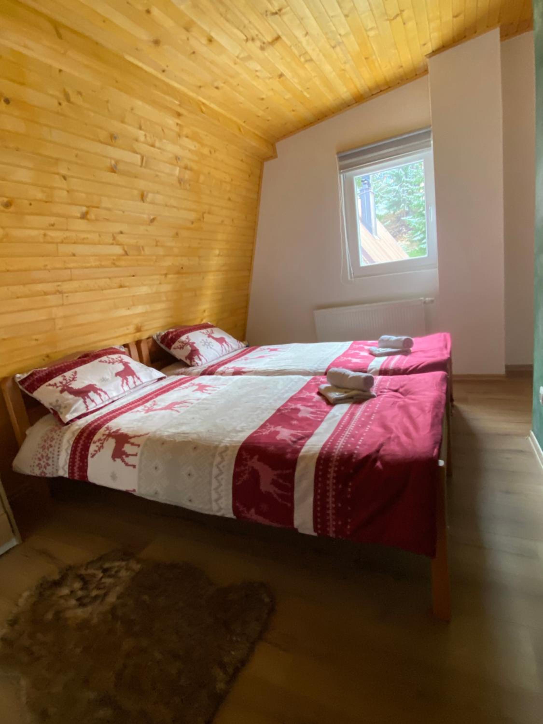 Apartmani Snježna Kraljica Vlašić 1