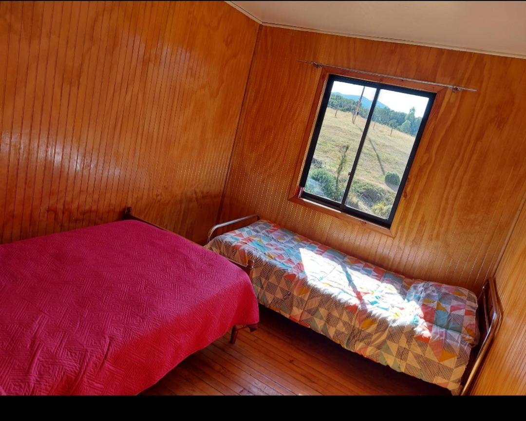 Casa Campo Canan