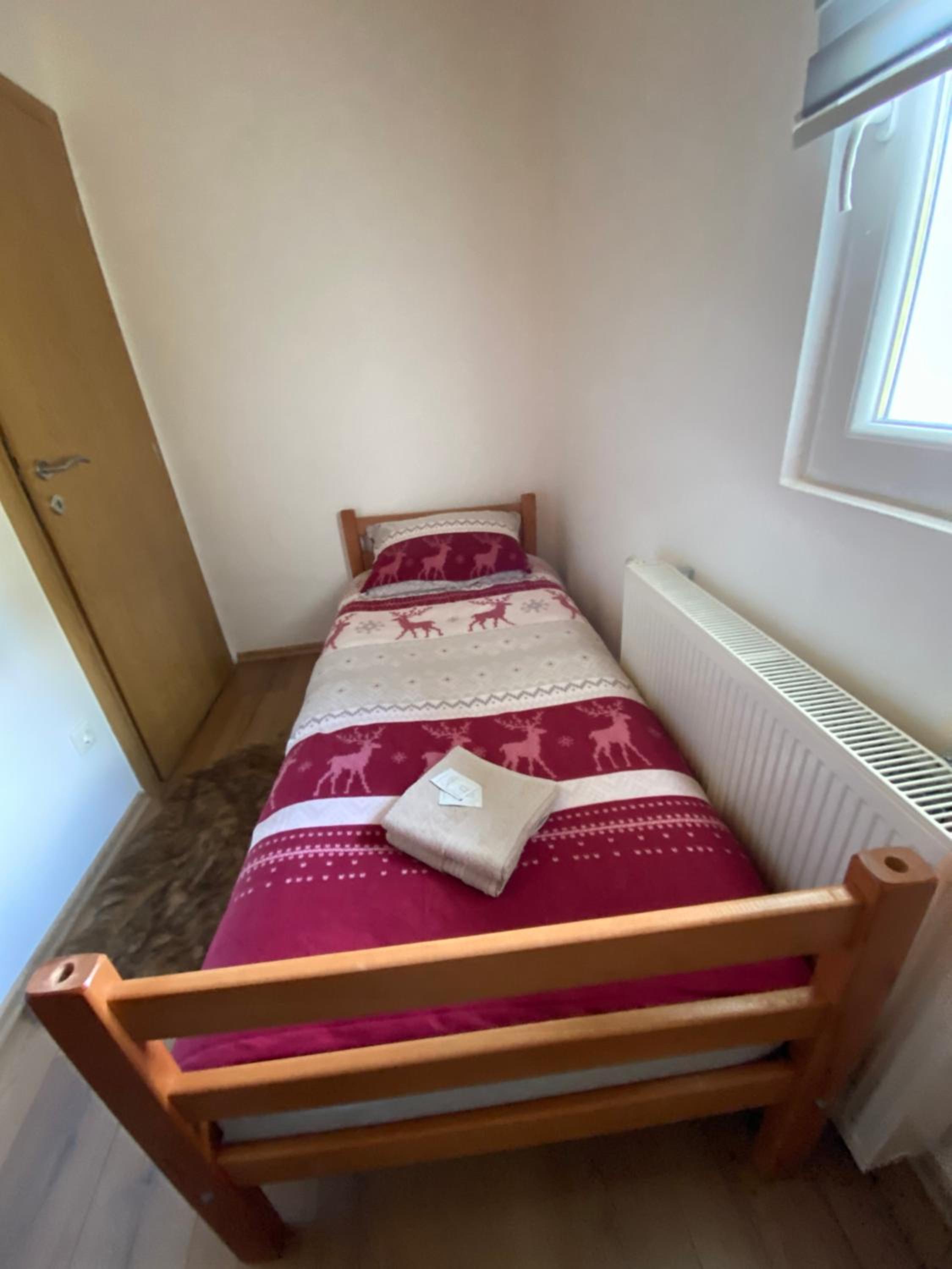 Apartmani Snježna Kraljica Vlašić 1