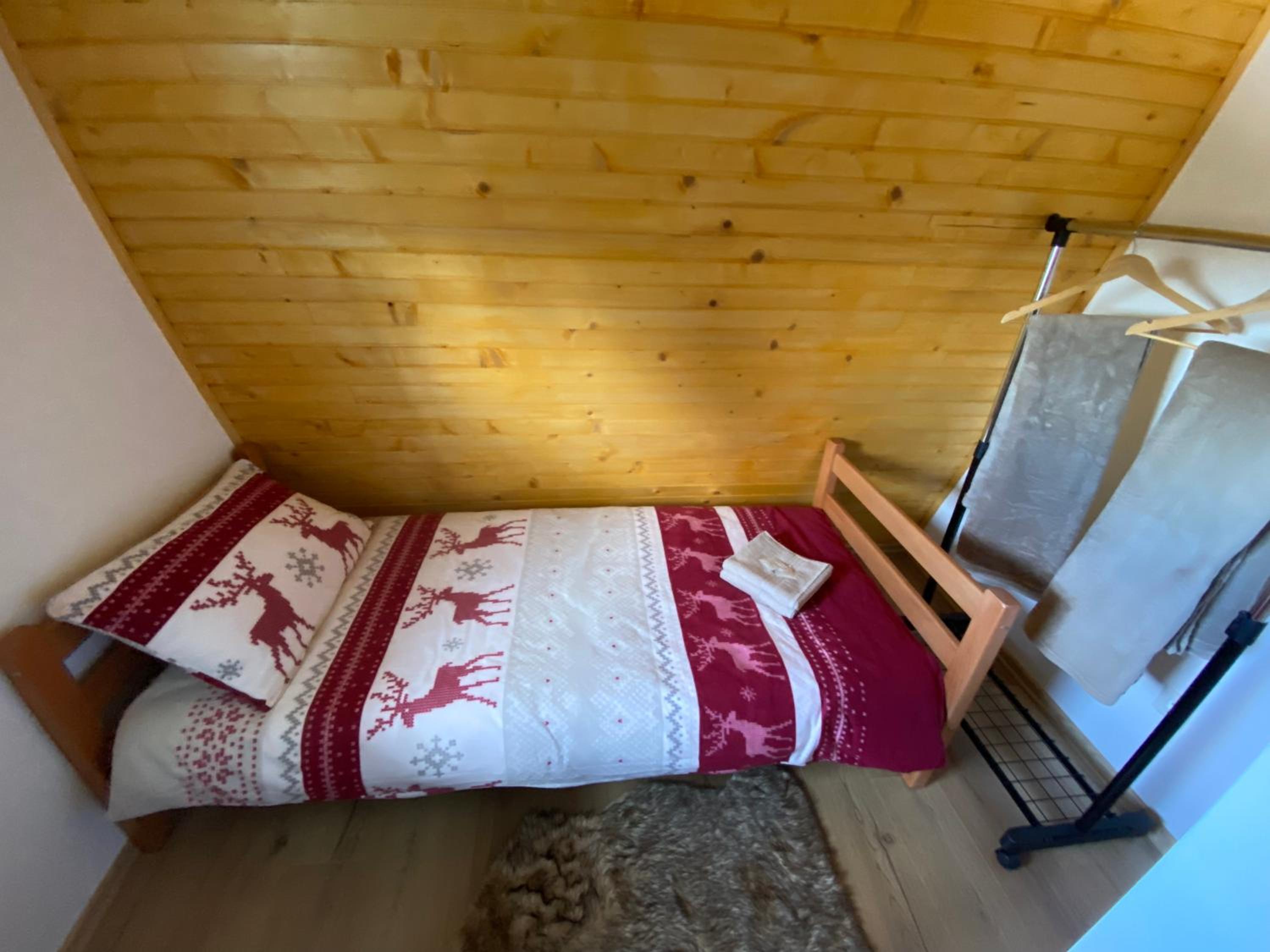Apartmani Snježna Kraljica Vlašić 1