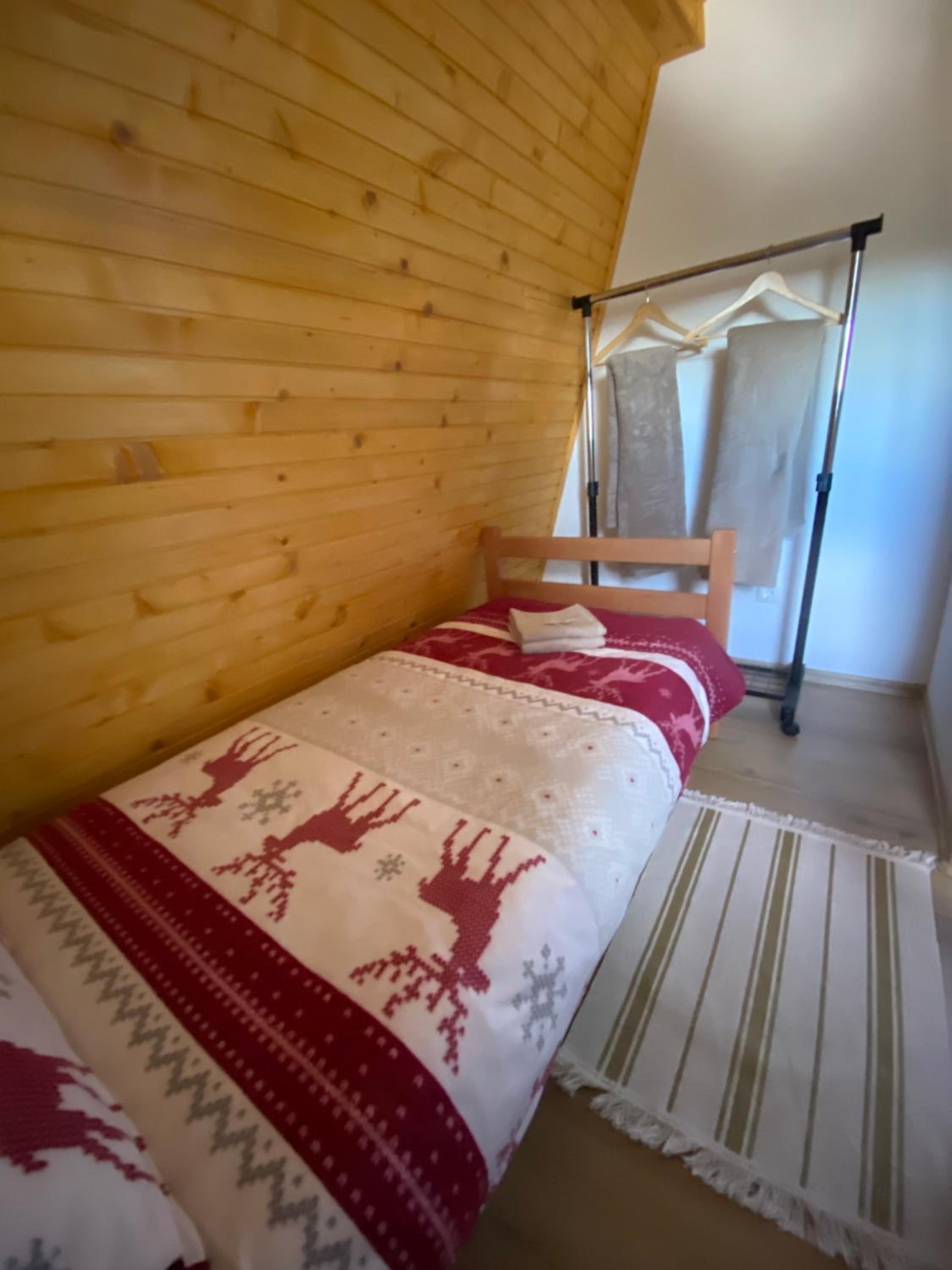 Apartmani Snježna Kraljica Vlašić 1