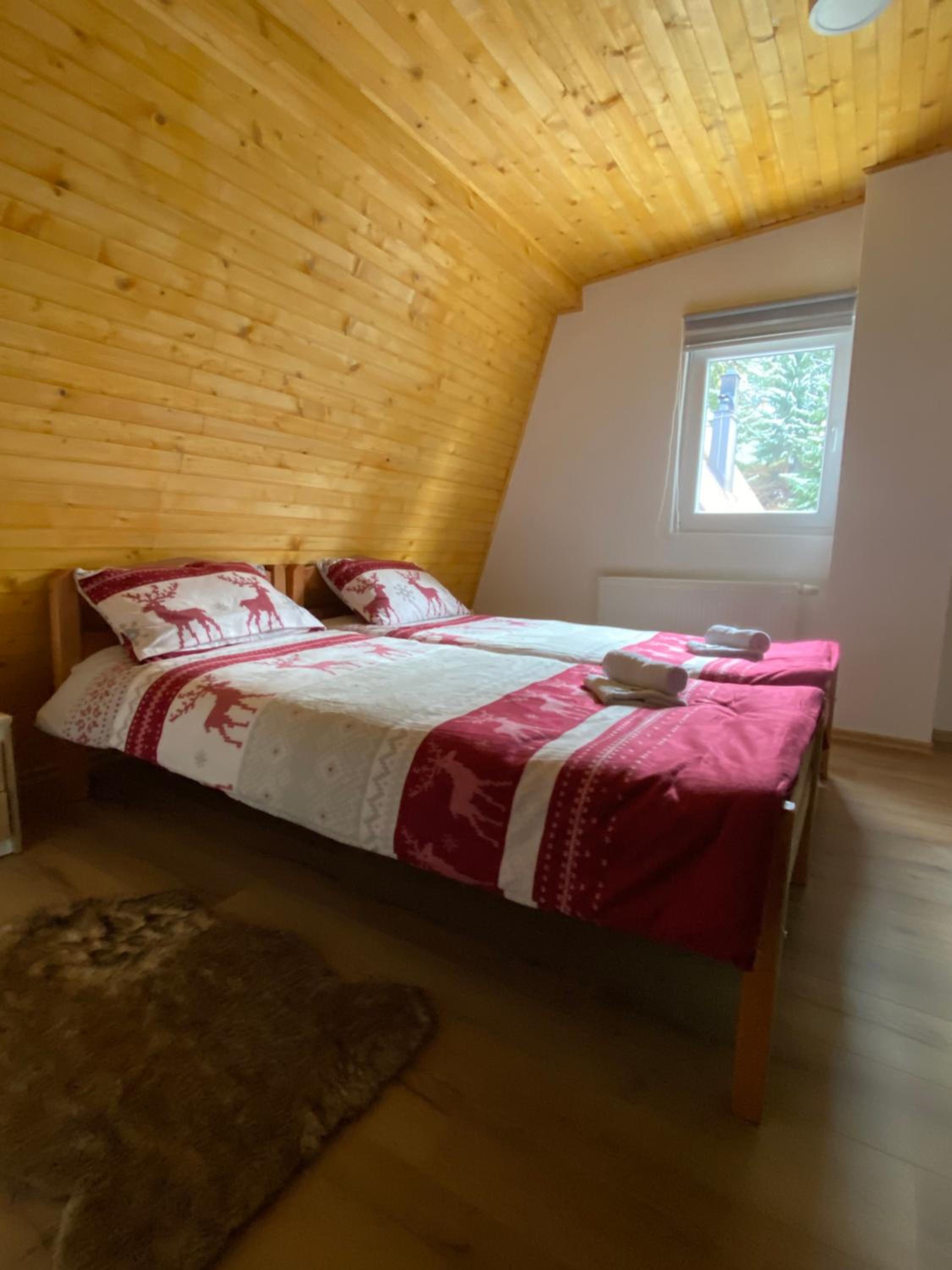 Apartmani Snježna Kraljica Vlašić 1
