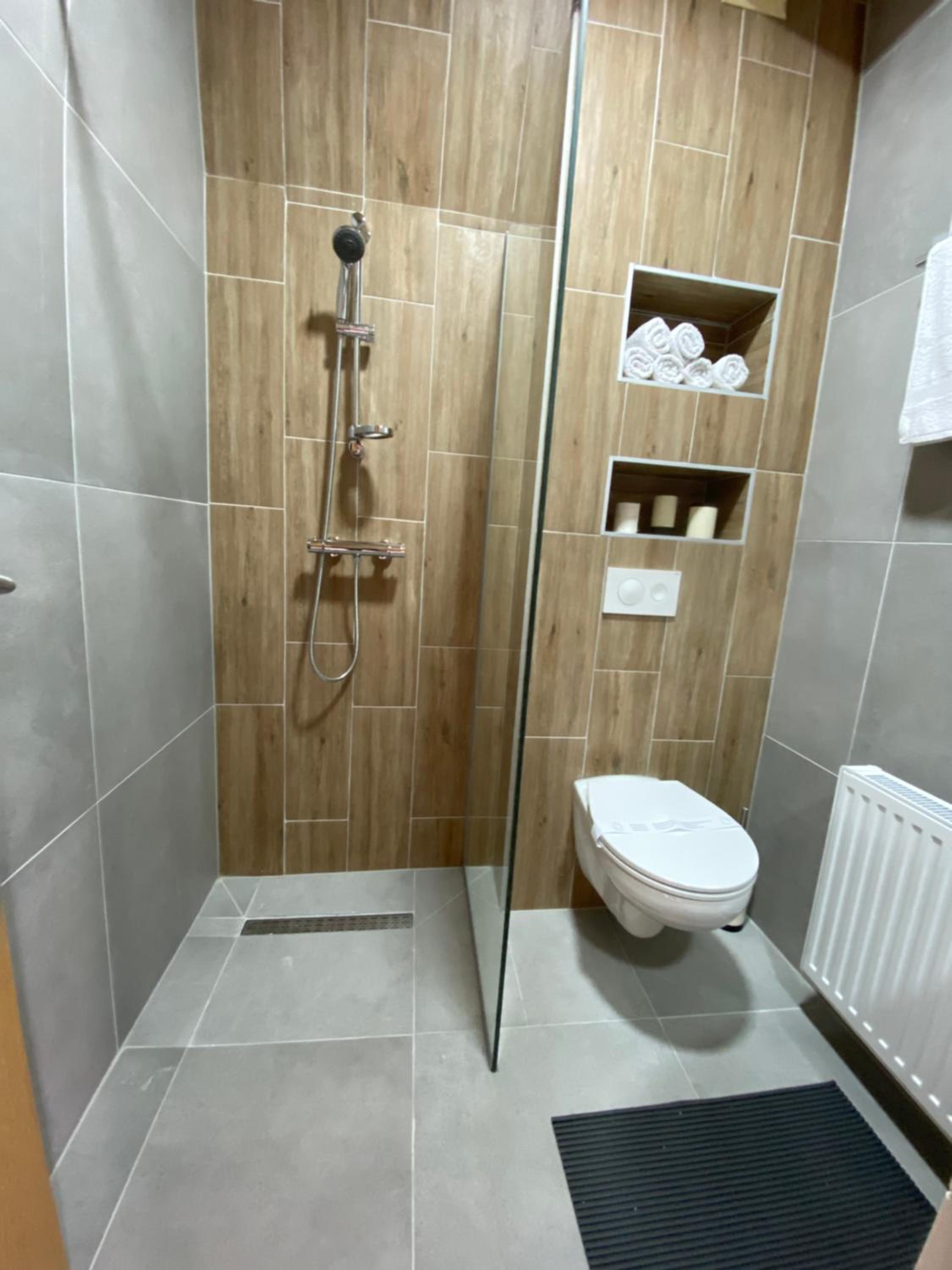 Apartmani Snježna Kraljica Vlašić 1