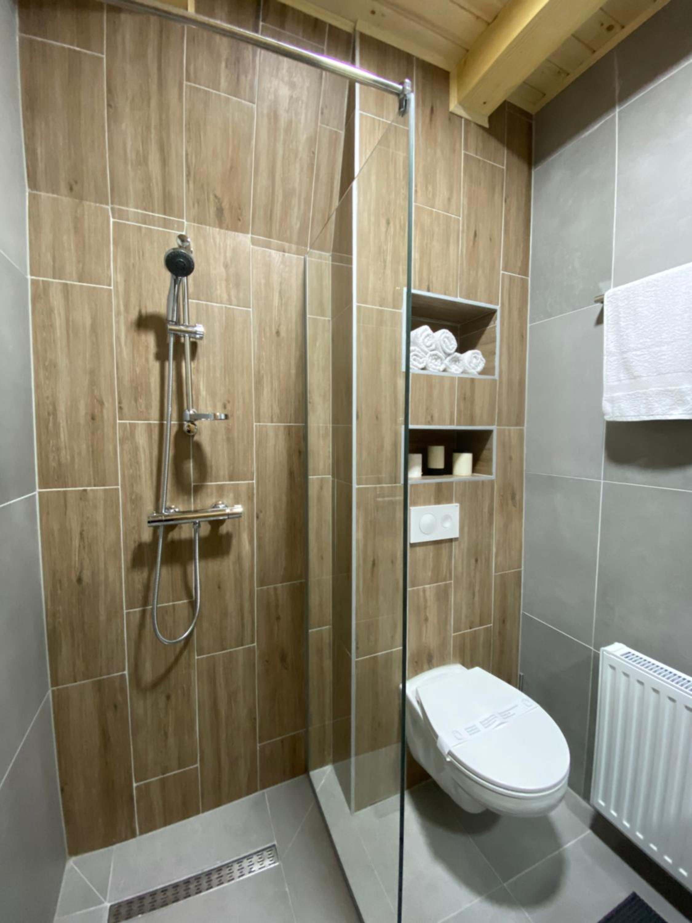Apartmani Snježna Kraljica Vlašić 1