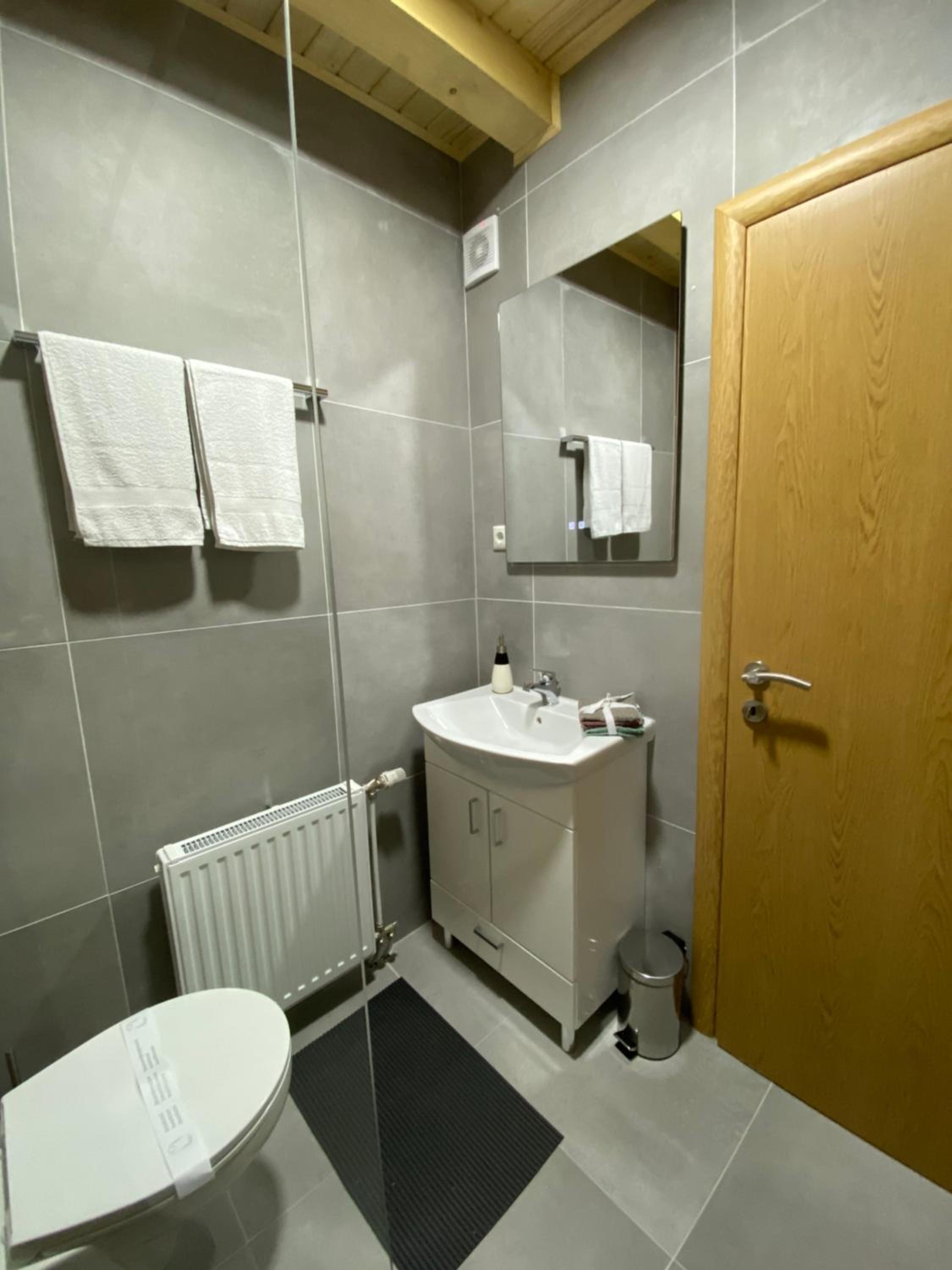 Apartmani Snježna Kraljica Vlašić 1