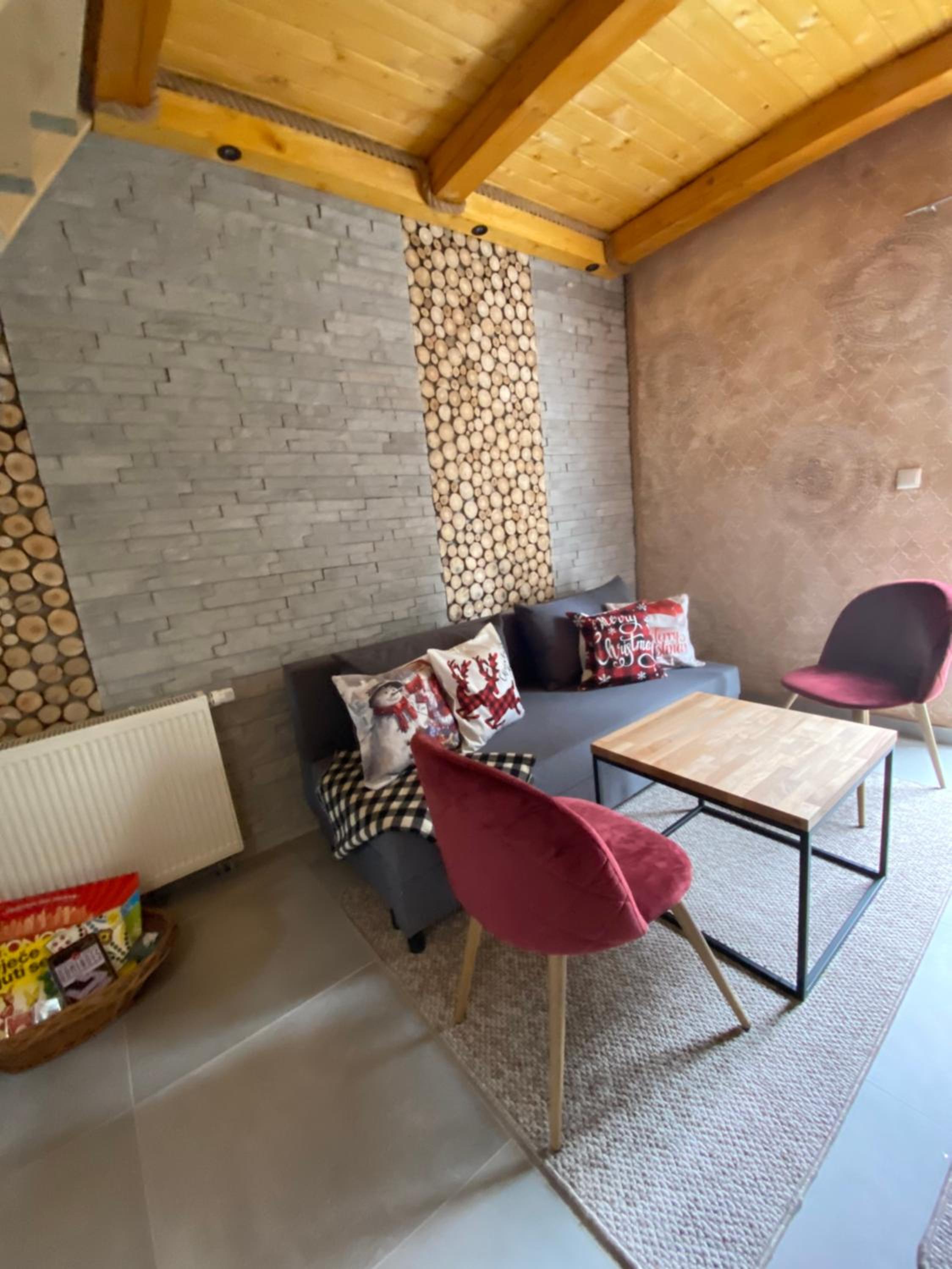 Apartmani Snježna Kraljica Vlašić 1