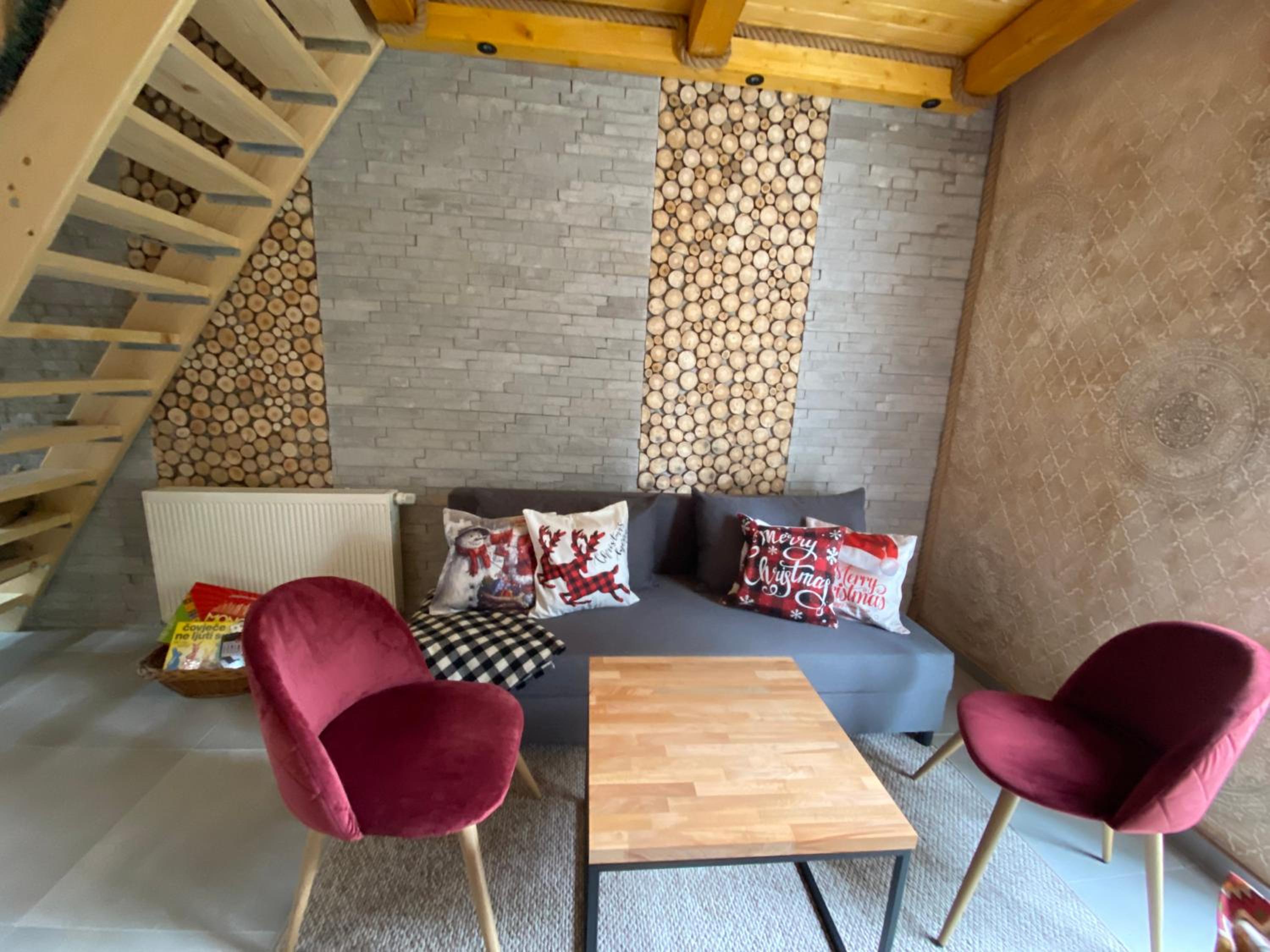 Apartmani Snježna Kraljica Vlašić 1