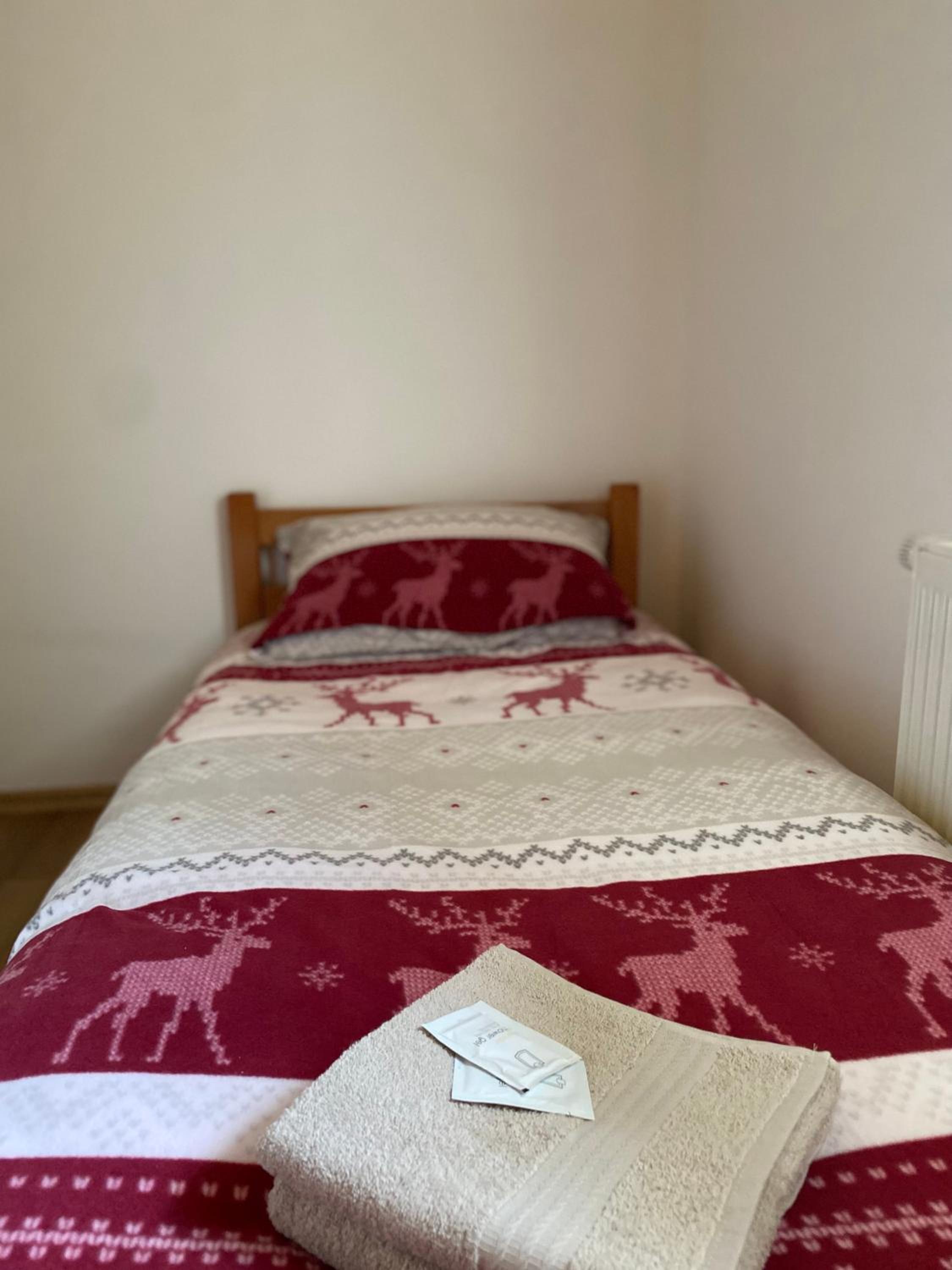 Apartmani Snježna Kraljica Vlašić 1