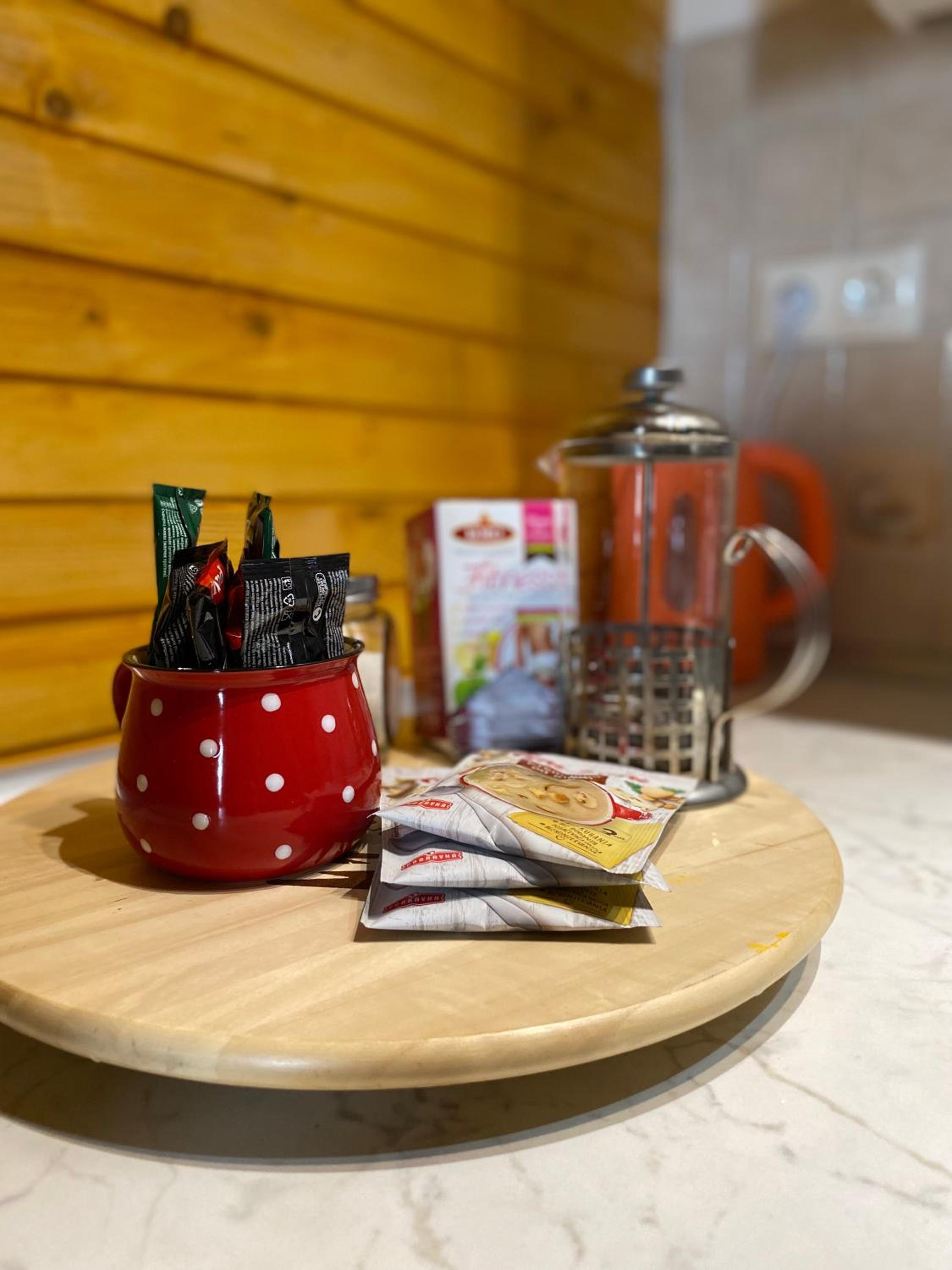 Apartmani Snježna Kraljica Vlašić 1