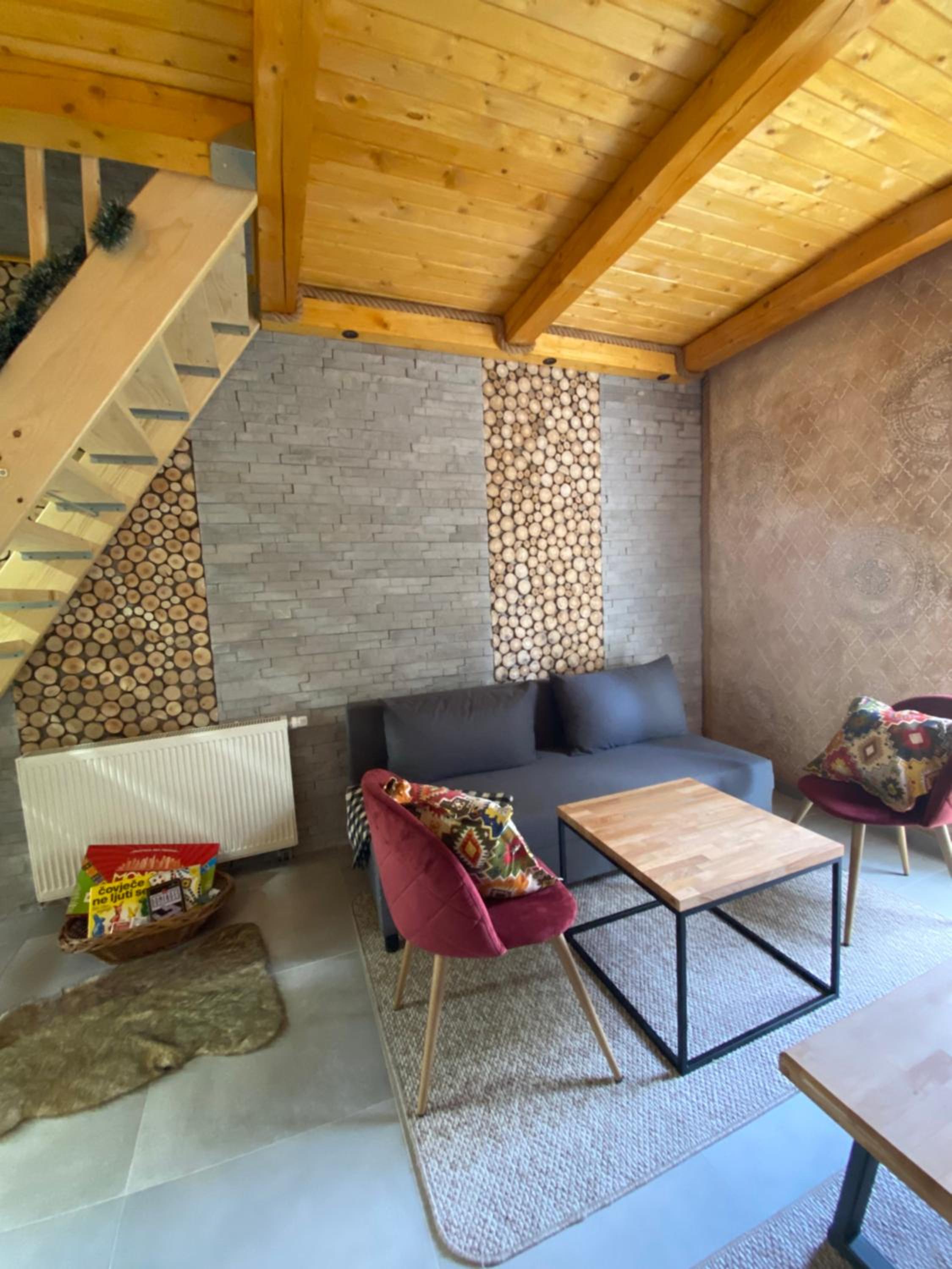 Apartmani Snježna Kraljica Vlašić 1