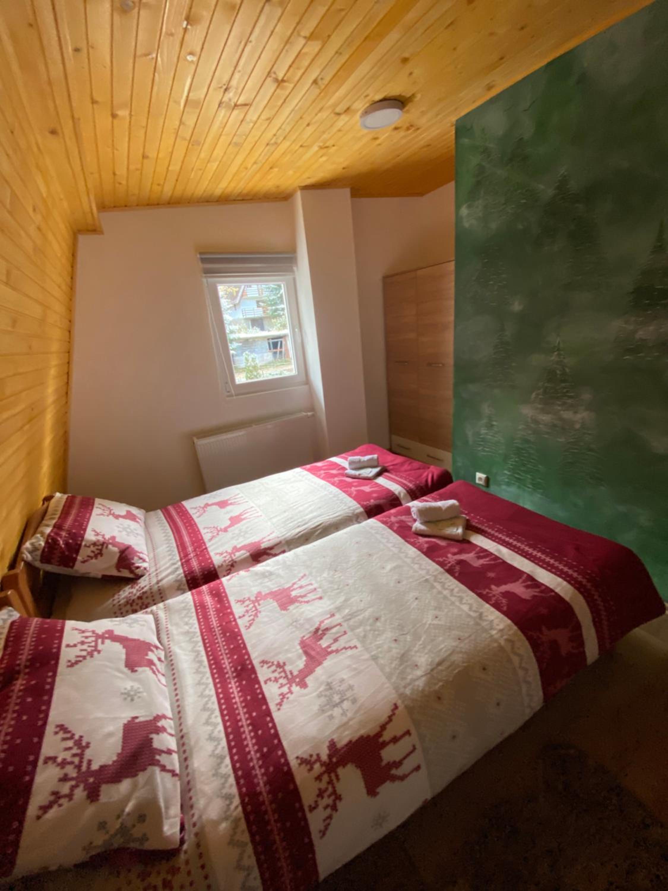 Apartmani Snježna Kraljica Vlašić 1