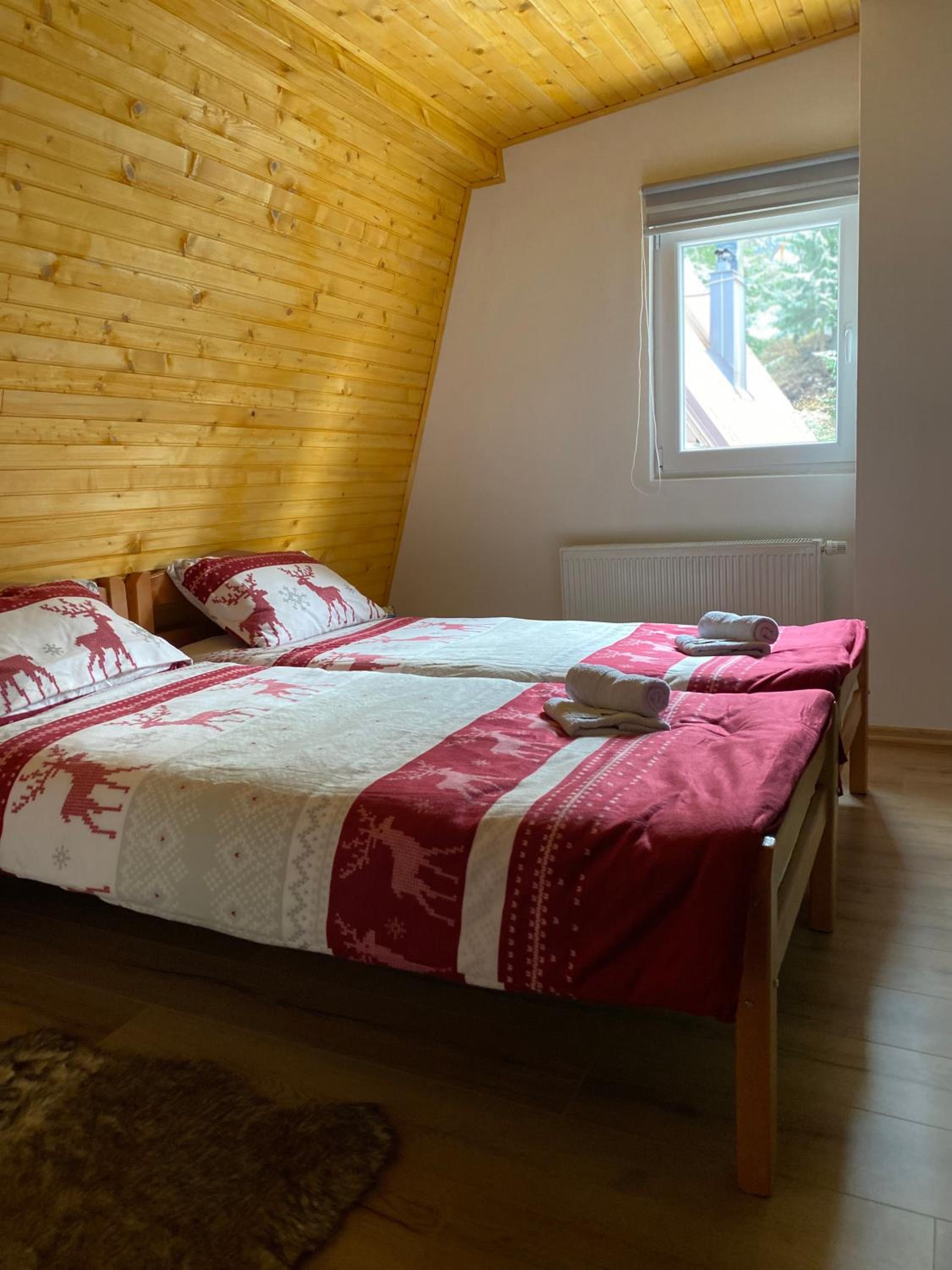 Apartmani Snježna Kraljica Vlašić 1