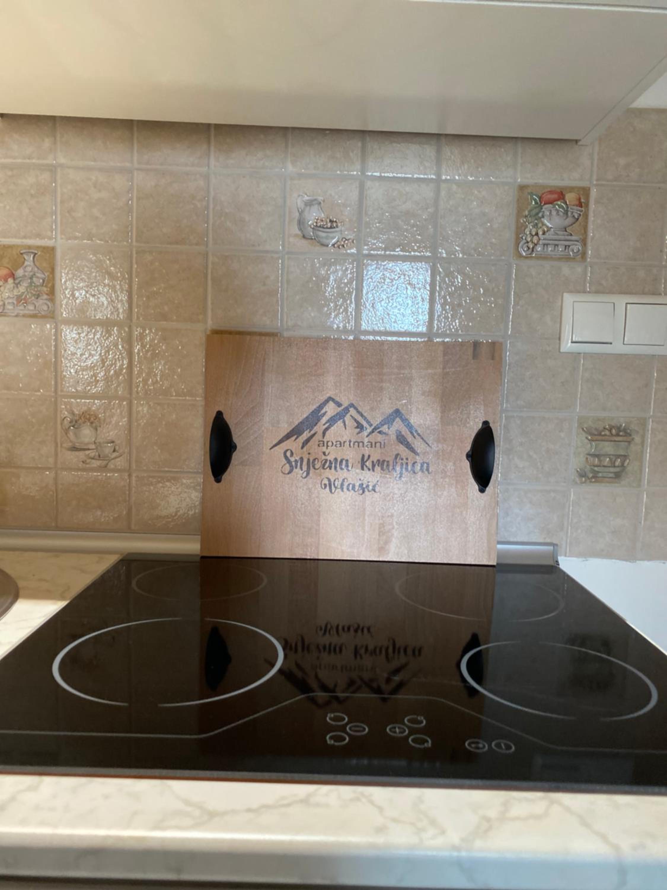 Apartmani Snježna Kraljica Vlašić 1