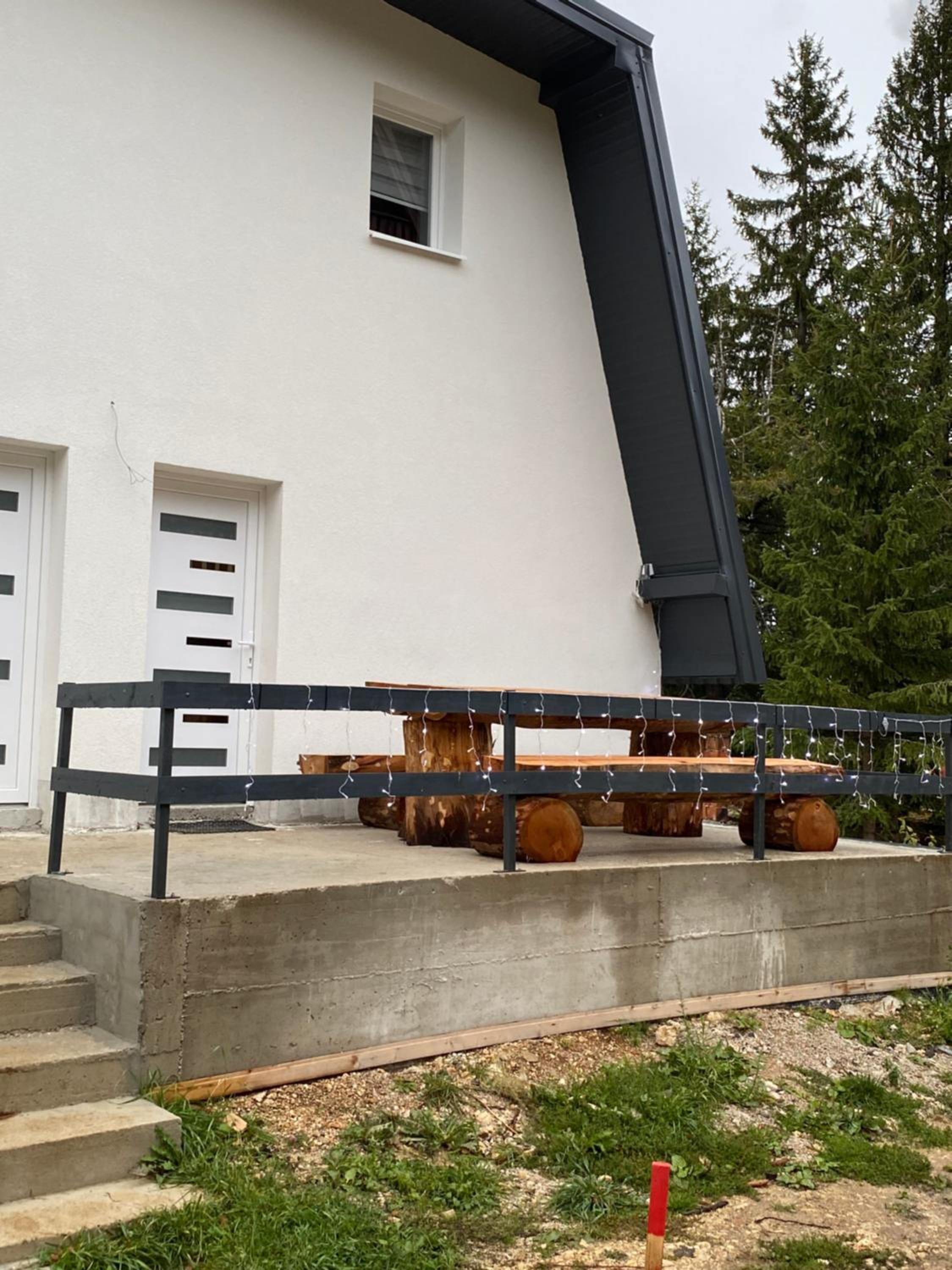 Apartmani Snježna Kraljica Vlašić 1